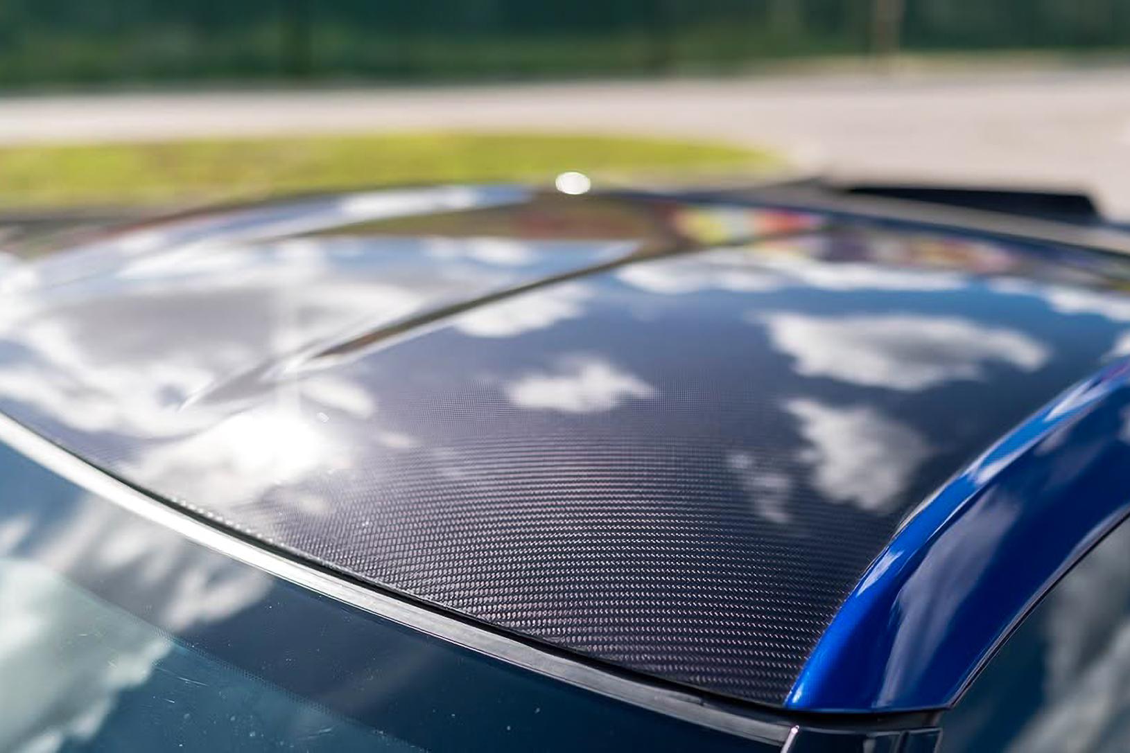 2018 Chevrolet Corvette Z06