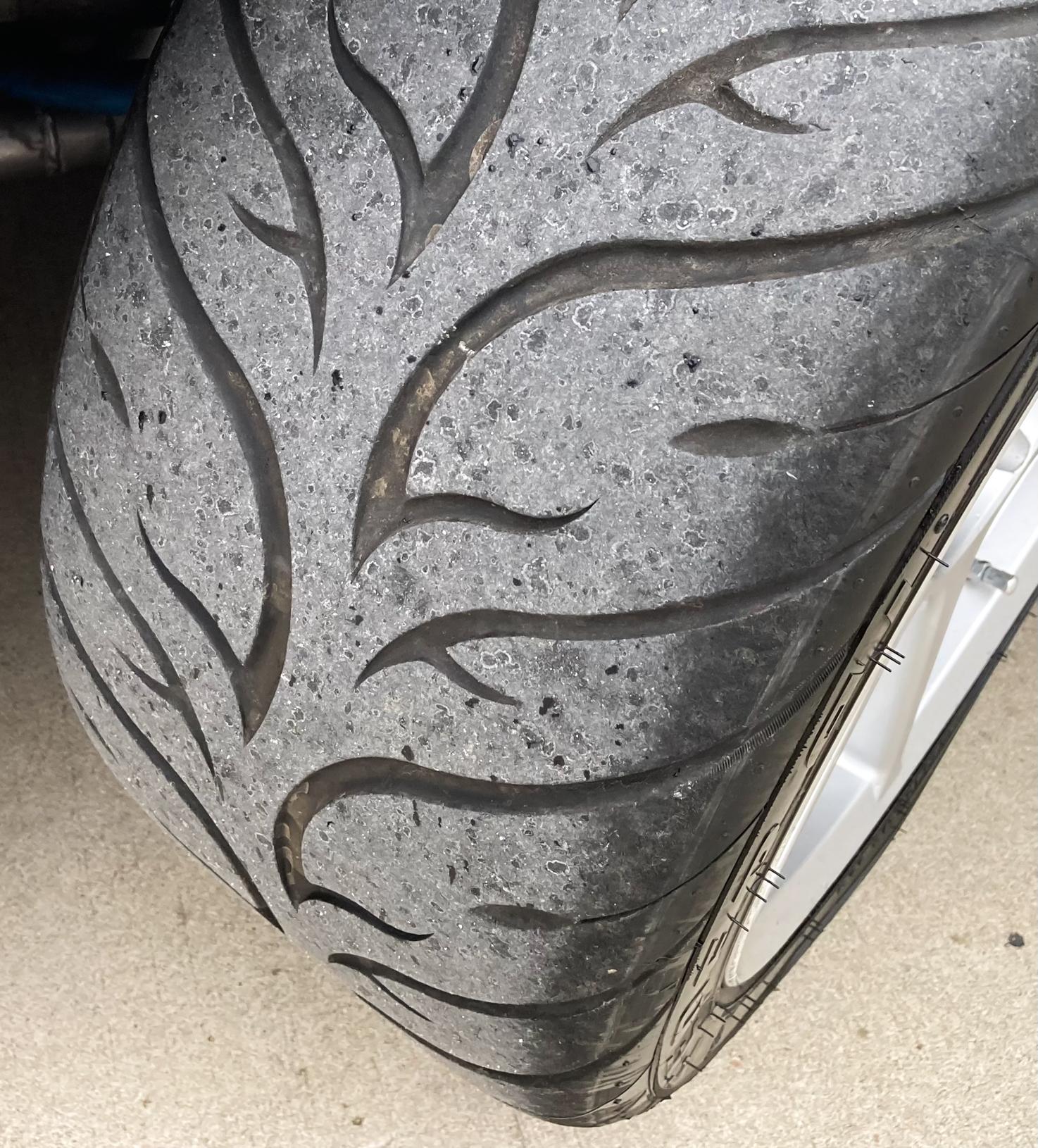 2001 BMW 330Ci 'Supercharged'