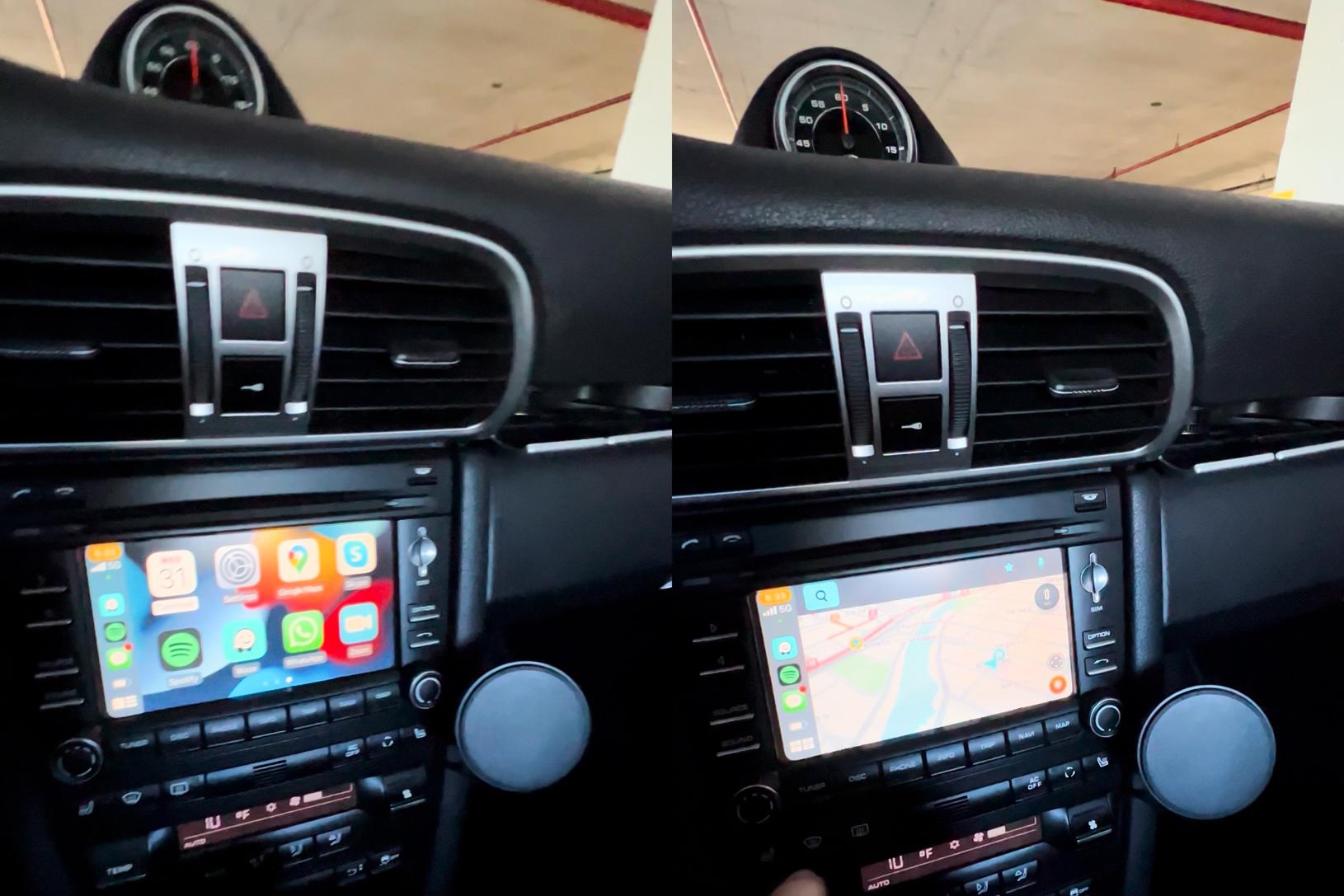 2012 Porsche 911 'Black Edition'