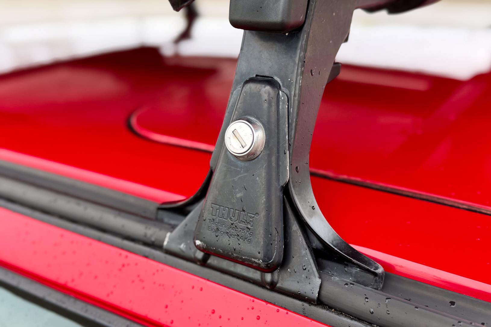 1991 VW GTI 'VR6 Swap'