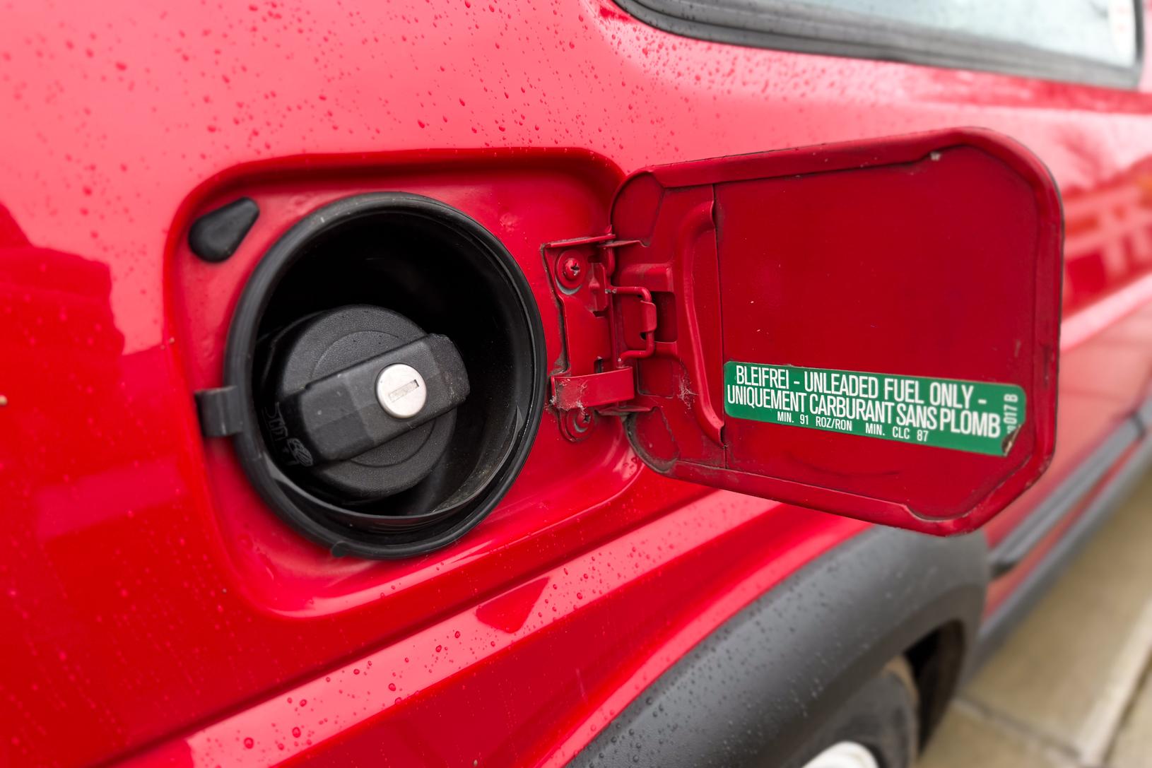 1991 VW GTI 'VR6 Swap'