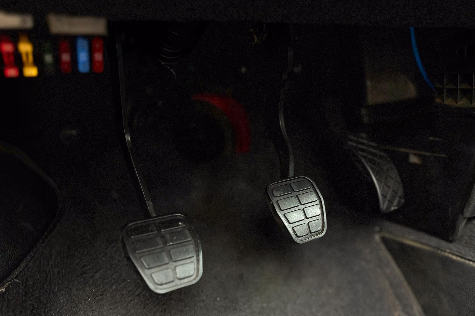 1991 VW GTI 'VR6 Swap'