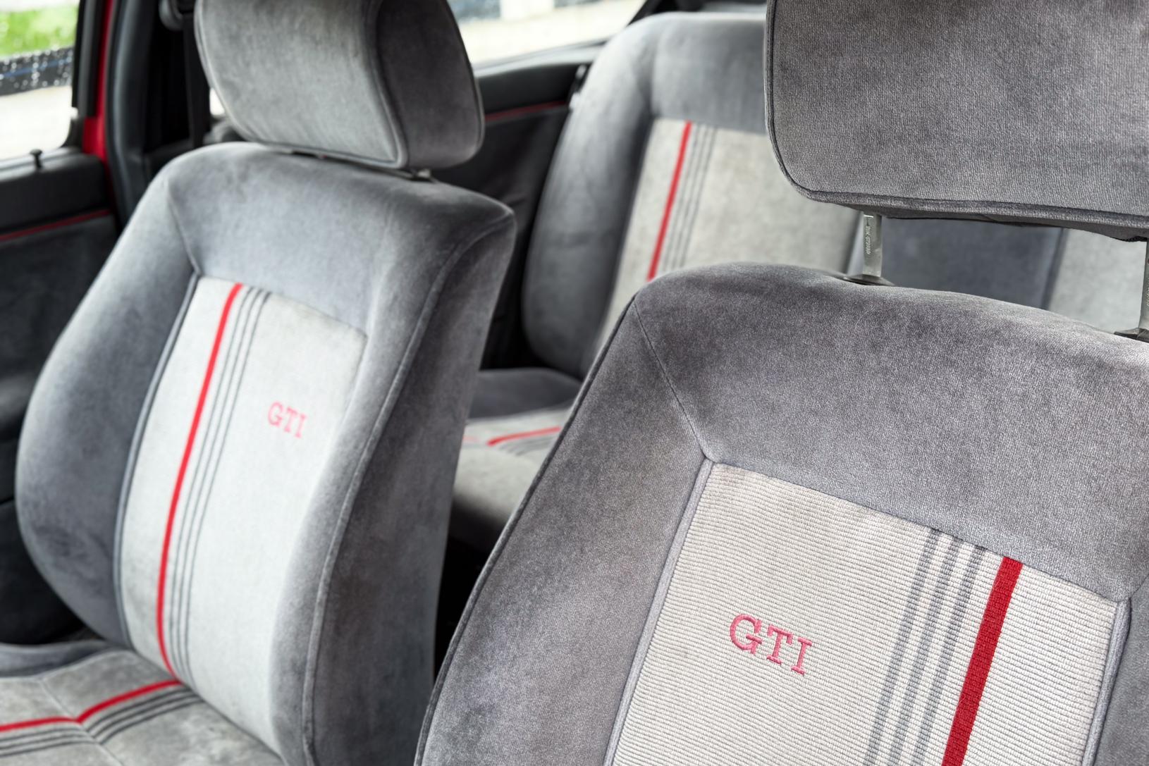 1991 VW GTI 'VR6 Swap'