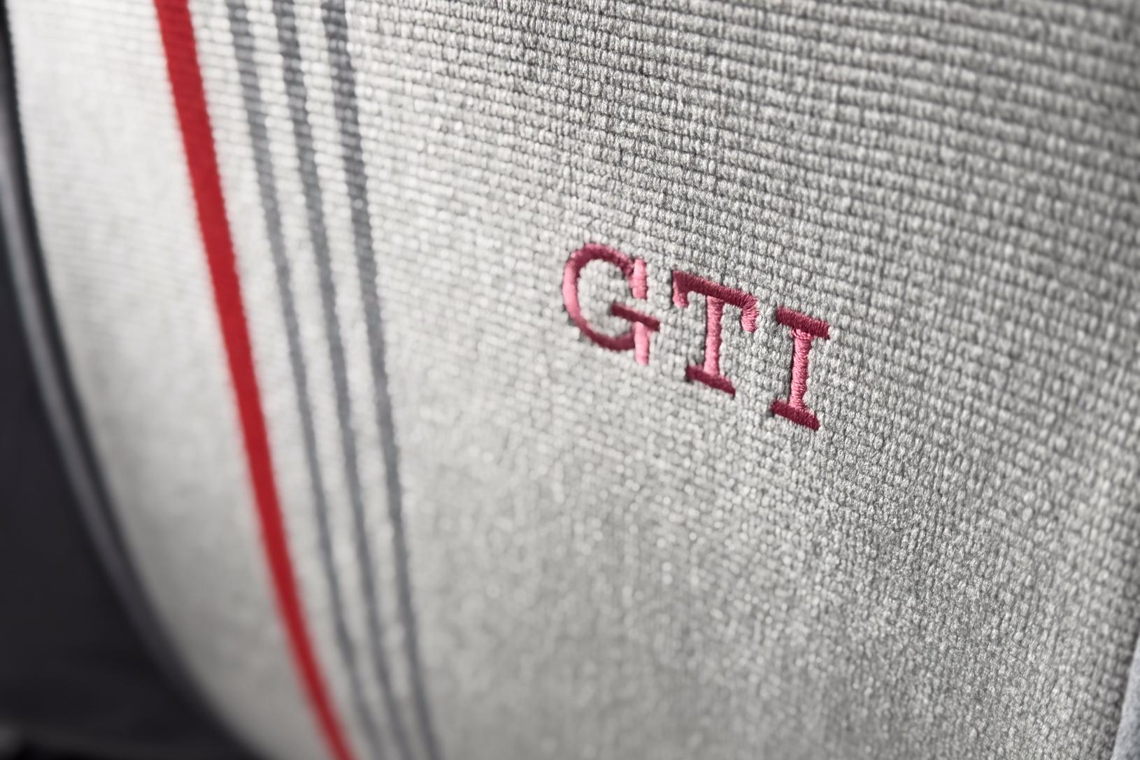 1991 VW GTI 'VR6 Swap'