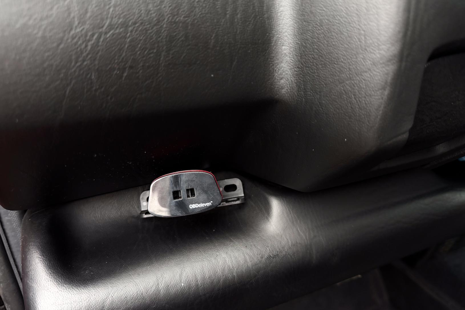 1991 VW GTI 'VR6 Swap'