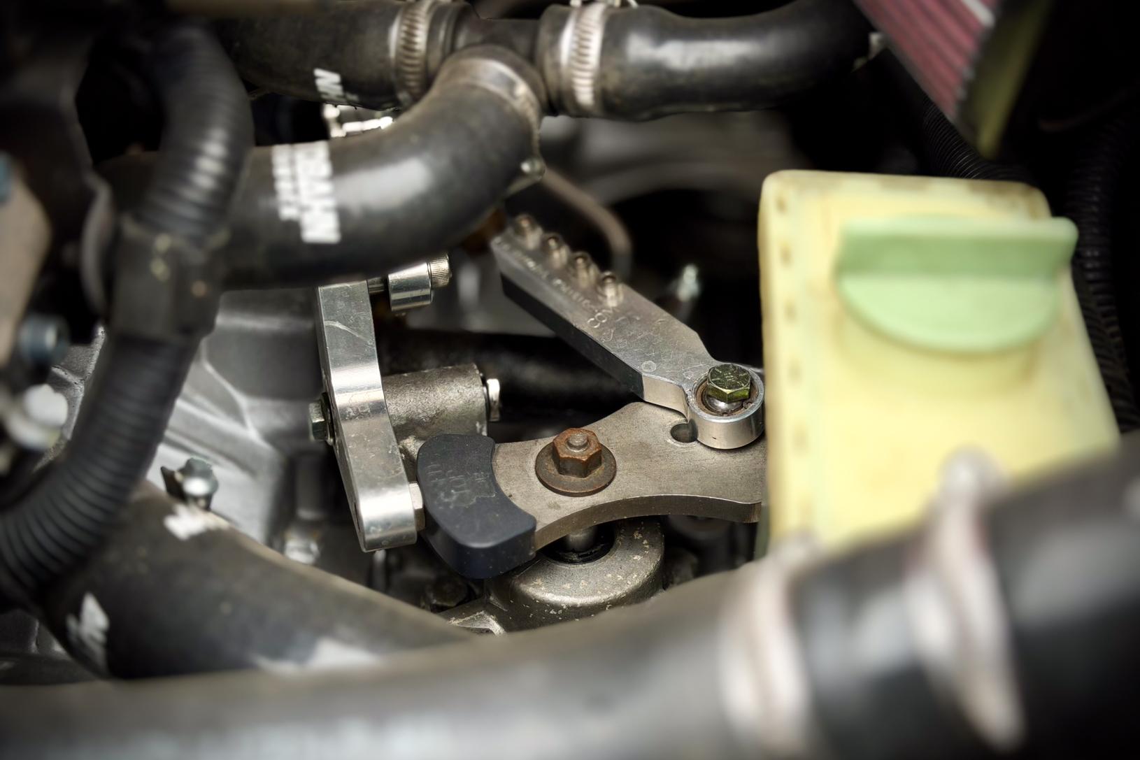 1991 VW GTI 'VR6 Swap'