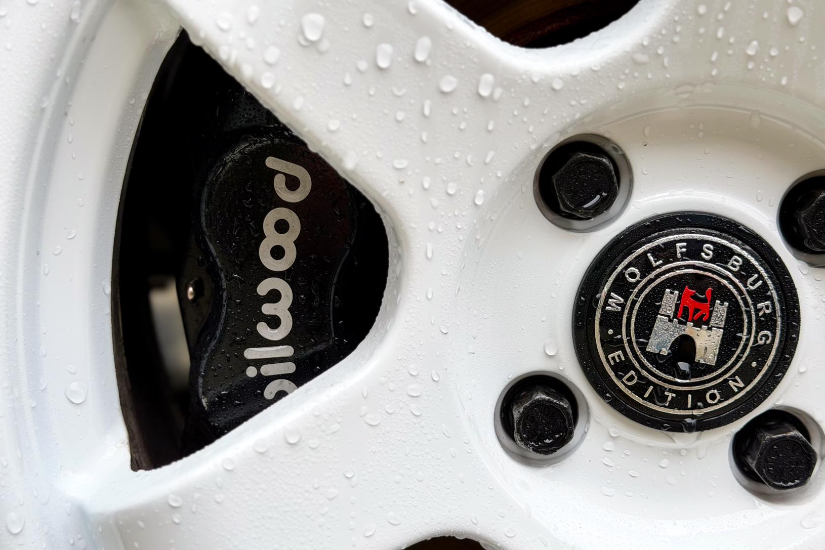 1991 VW GTI 'VR6 Swap'