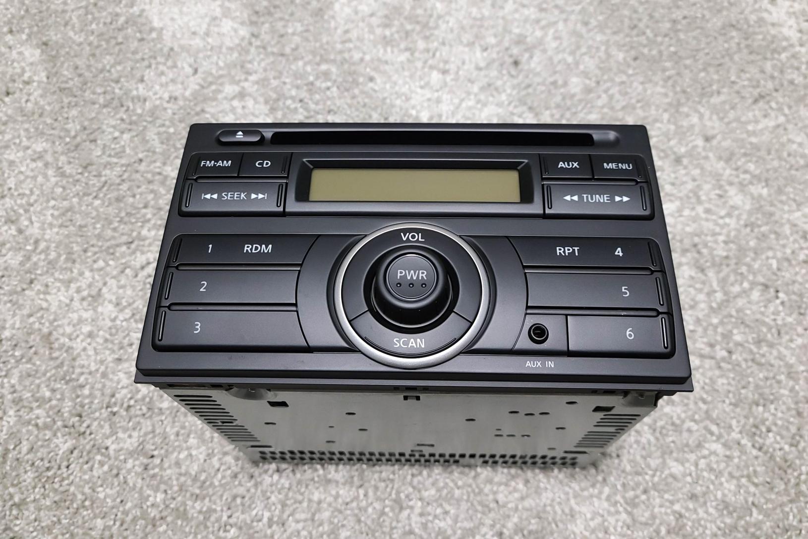 2011 Nissan 370Z NISMO