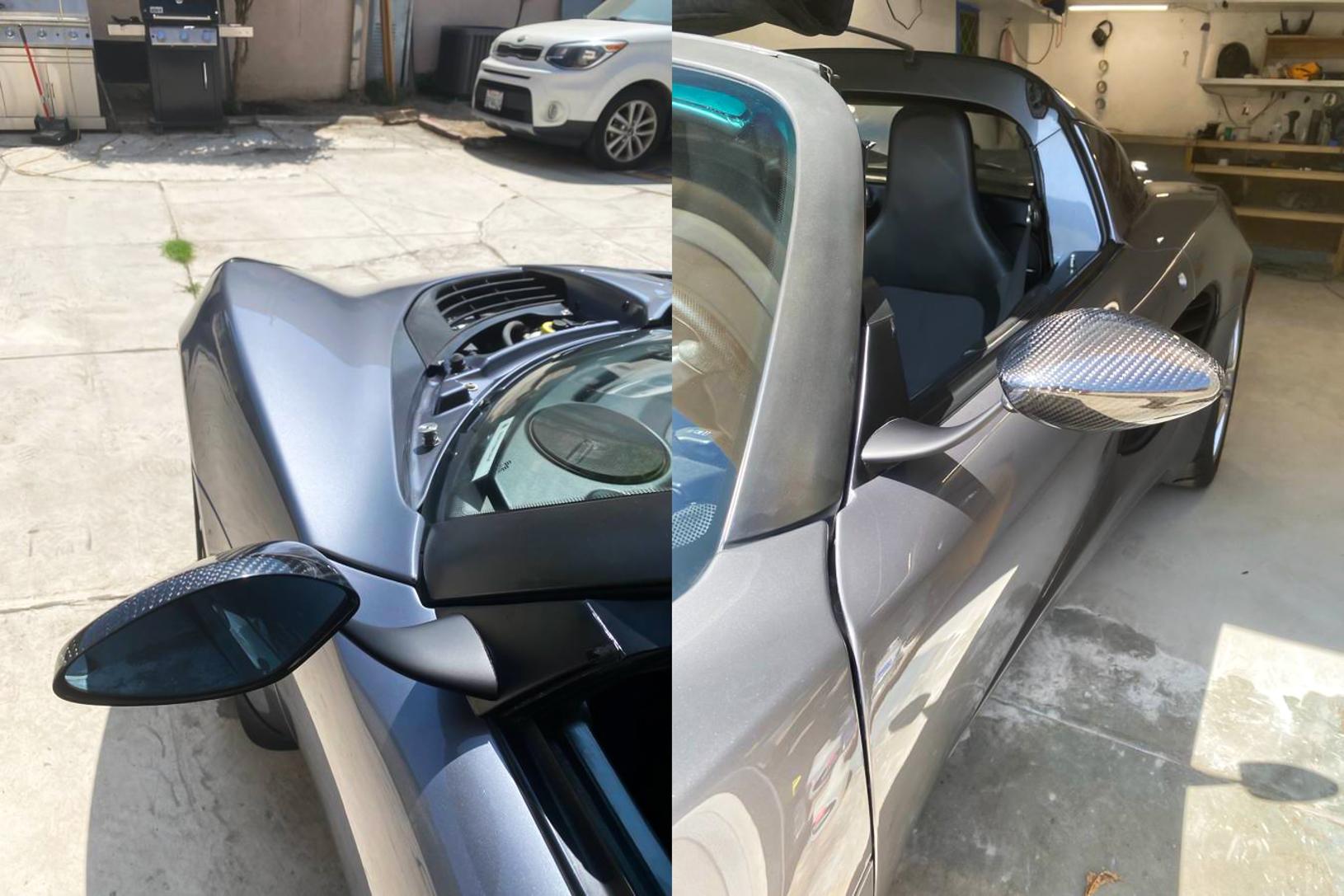 2005 Lotus Elise