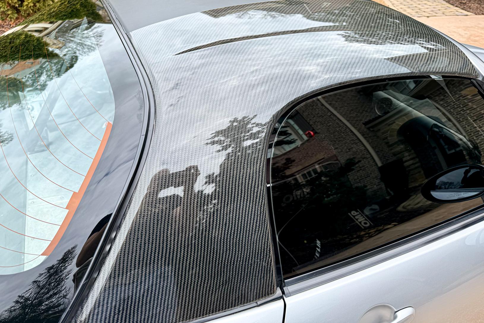 2007 Mazda MX-5 'Track Car'