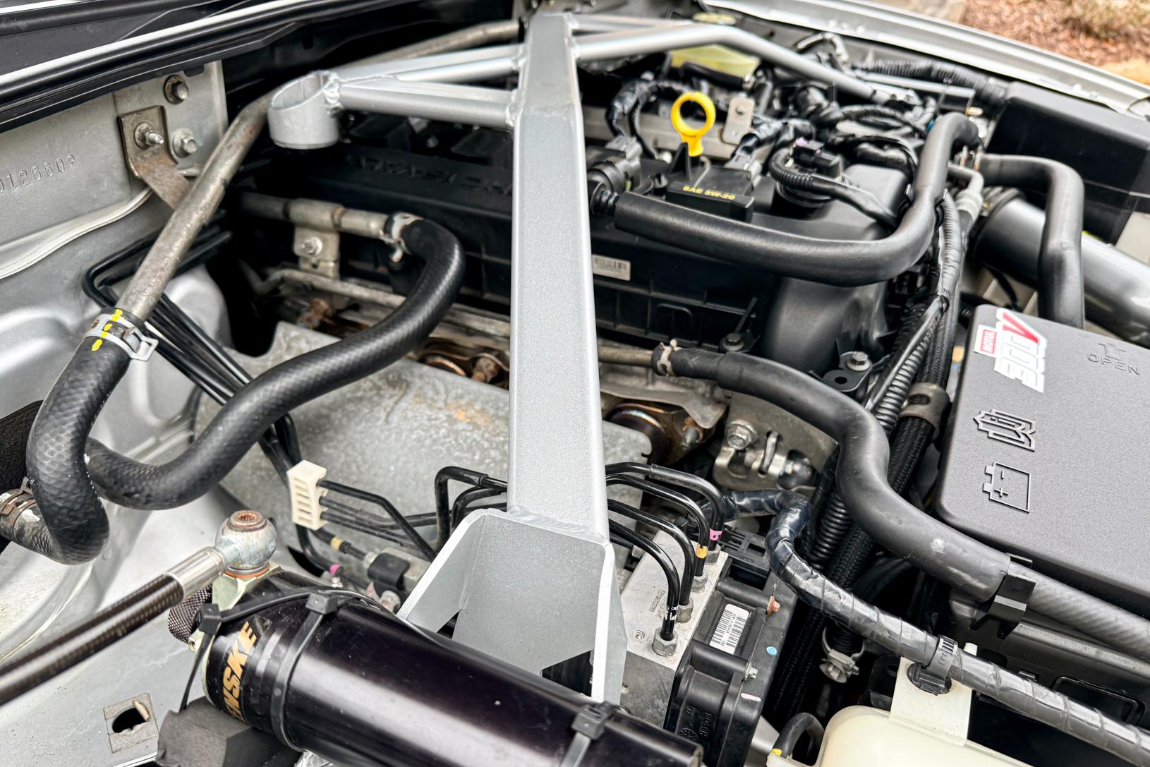 2007 Mazda MX-5 'Track Car'