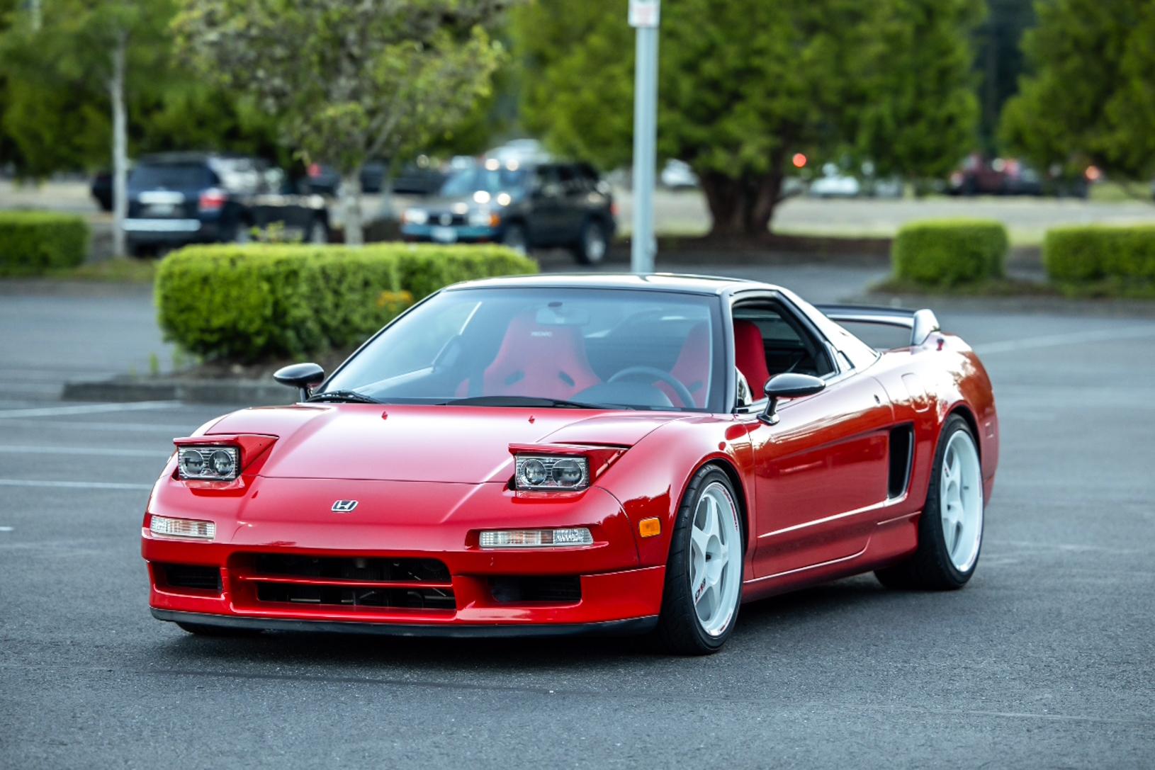 1993 Acura NSX