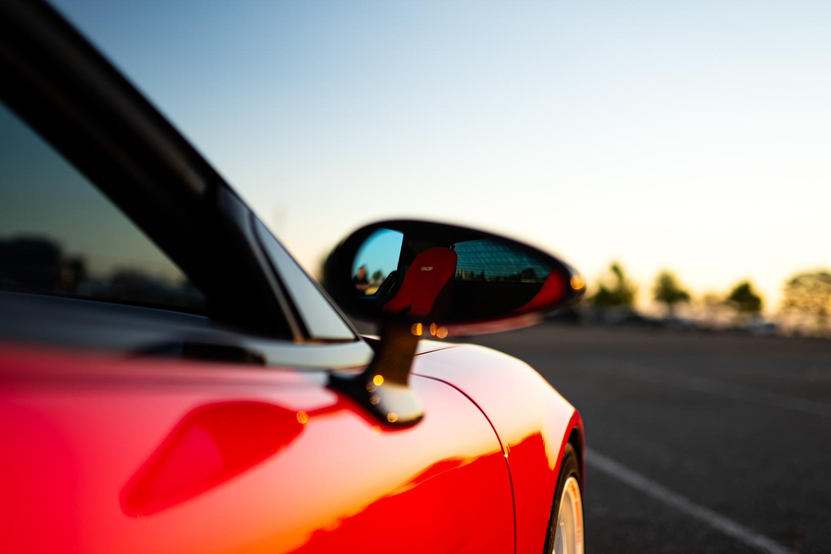 1993 Acura NSX