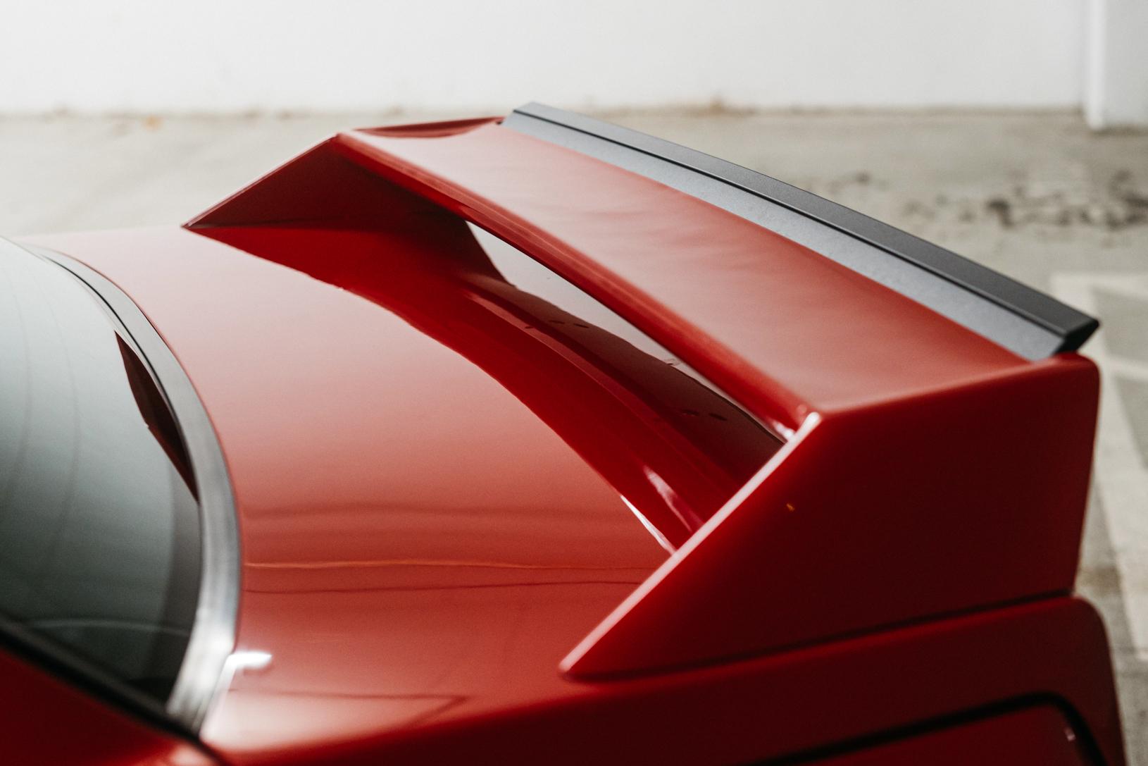 1989 BMW M3 'S54 Swap'