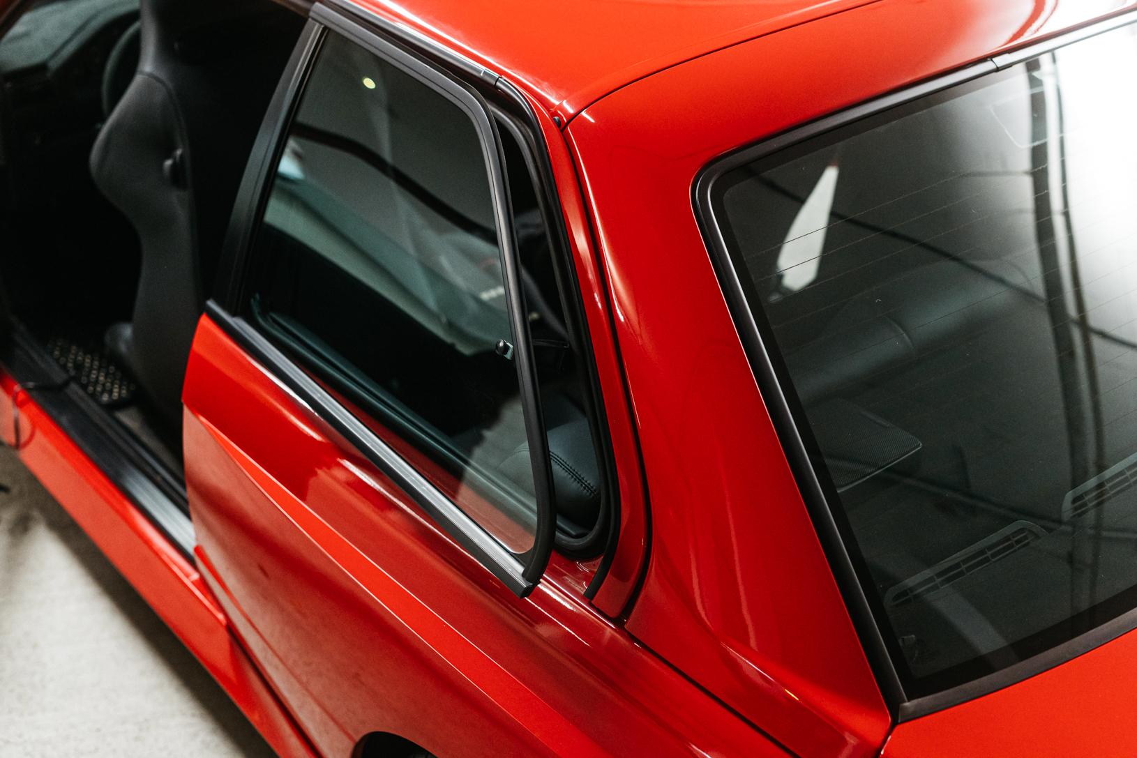 1989 BMW M3 'S54 Swap'