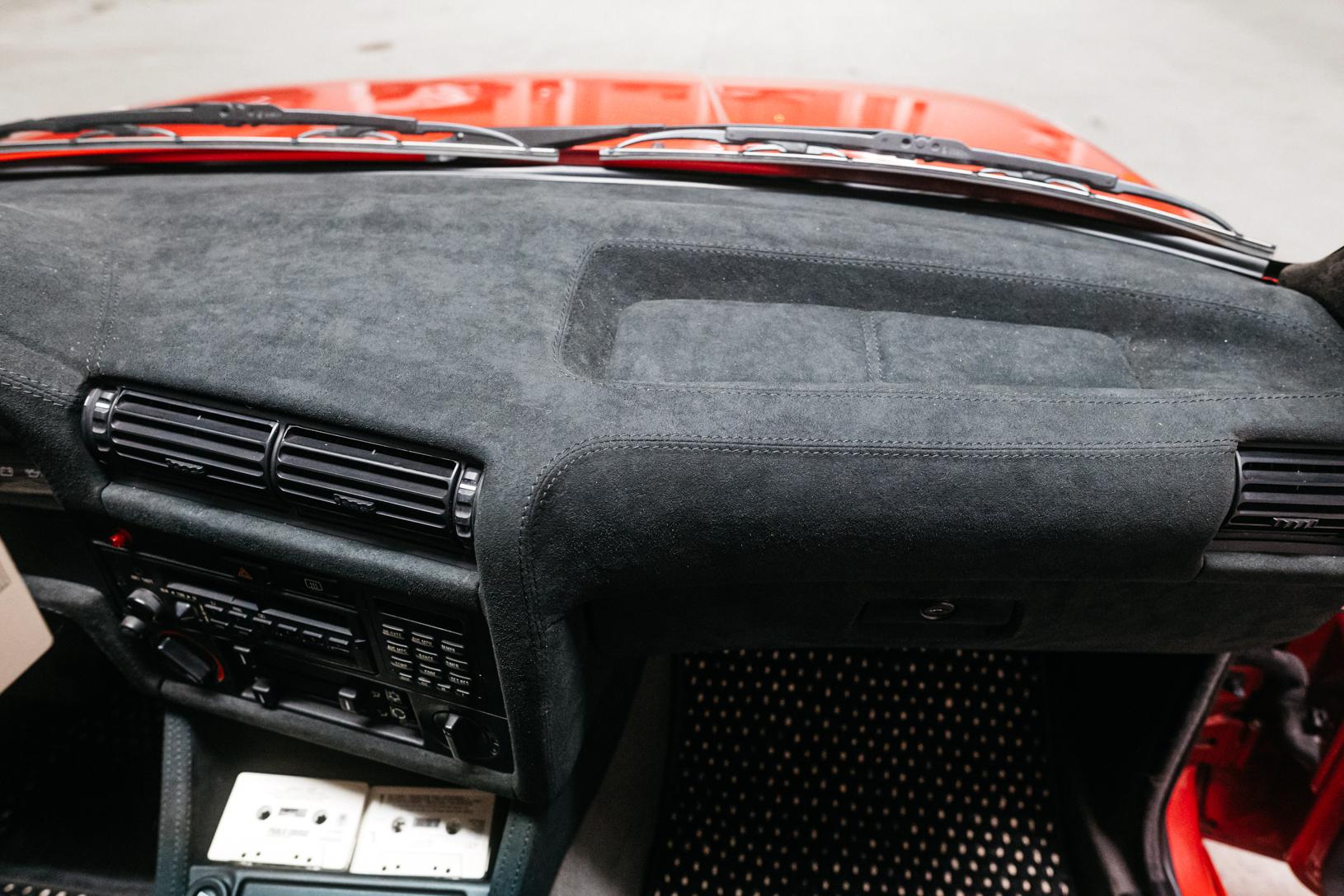 1989 BMW M3 'S54 Swap'