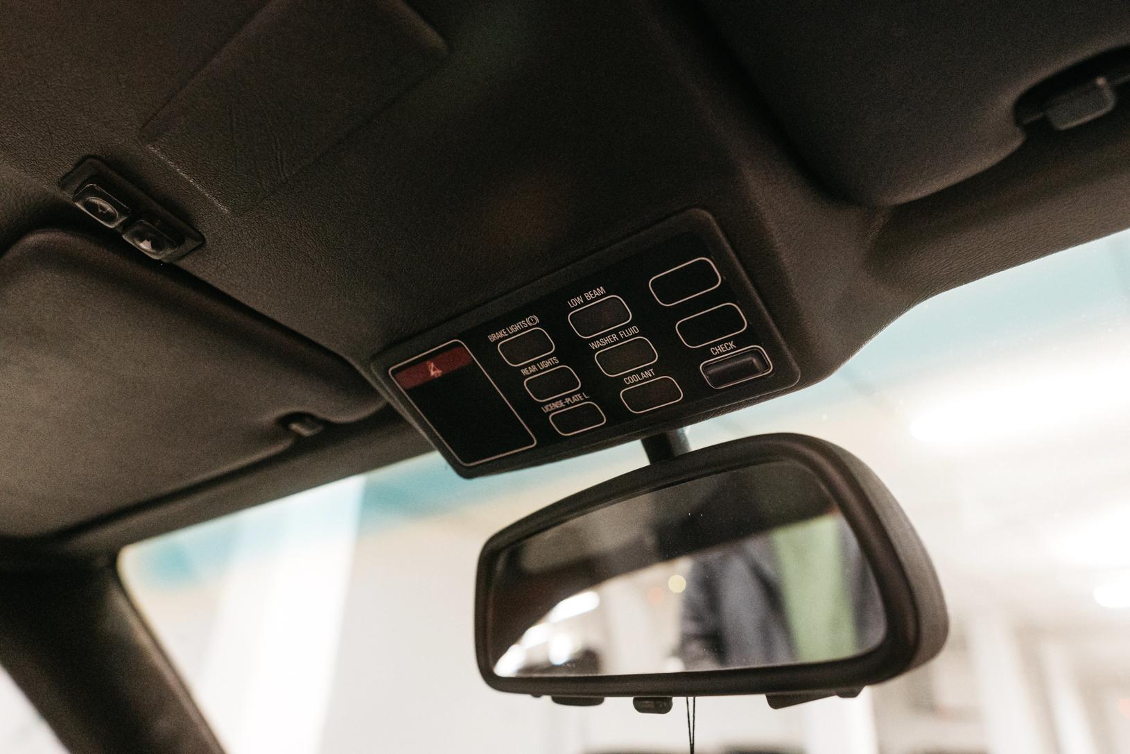 1989 BMW M3 'S54 Swap'