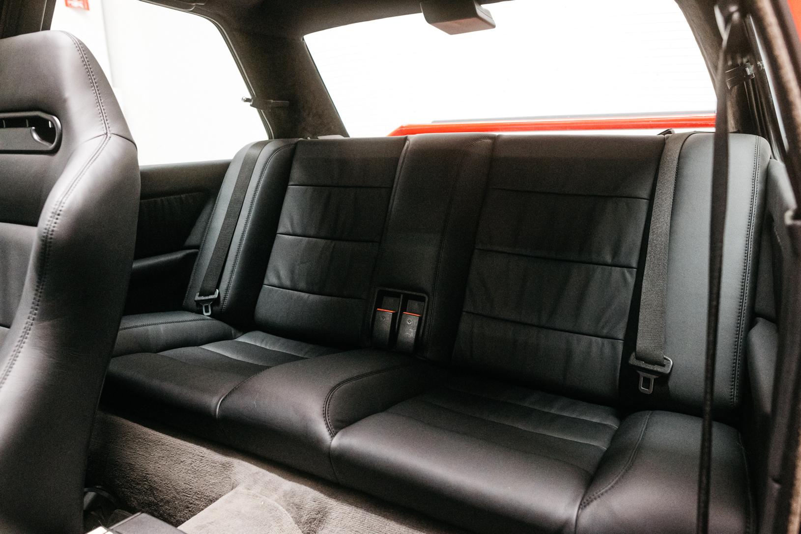 1989 BMW M3 'S54 Swap'