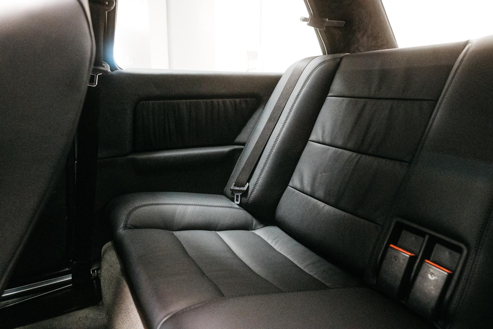 1989 BMW M3 'S54 Swap'