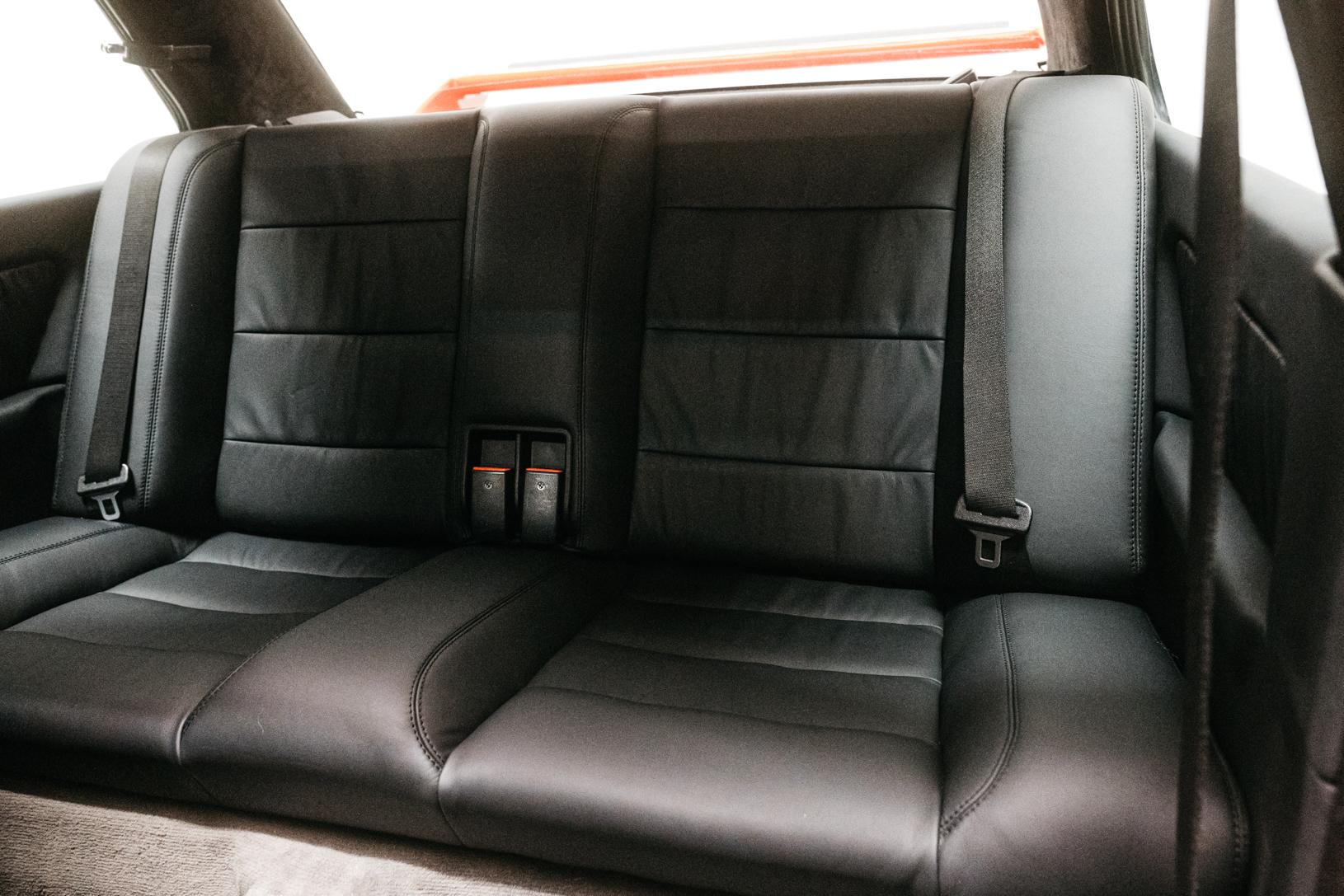 1989 BMW M3 'S54 Swap'