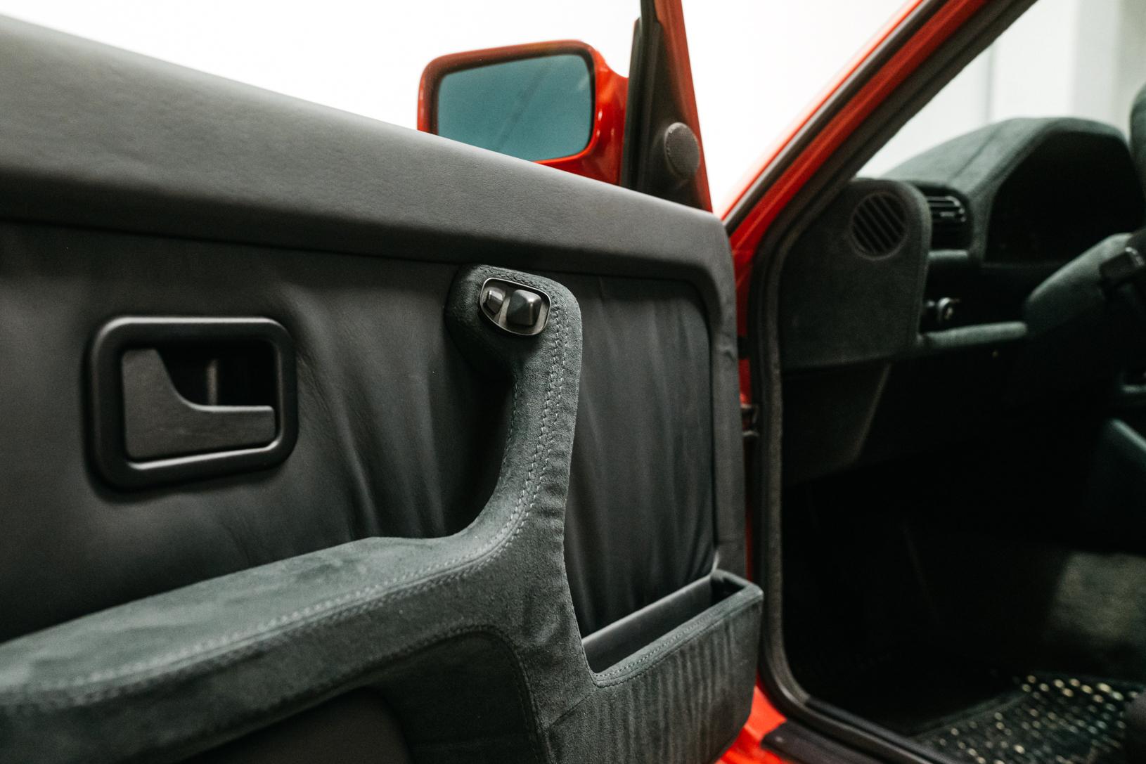 1989 BMW M3 'S54 Swap'