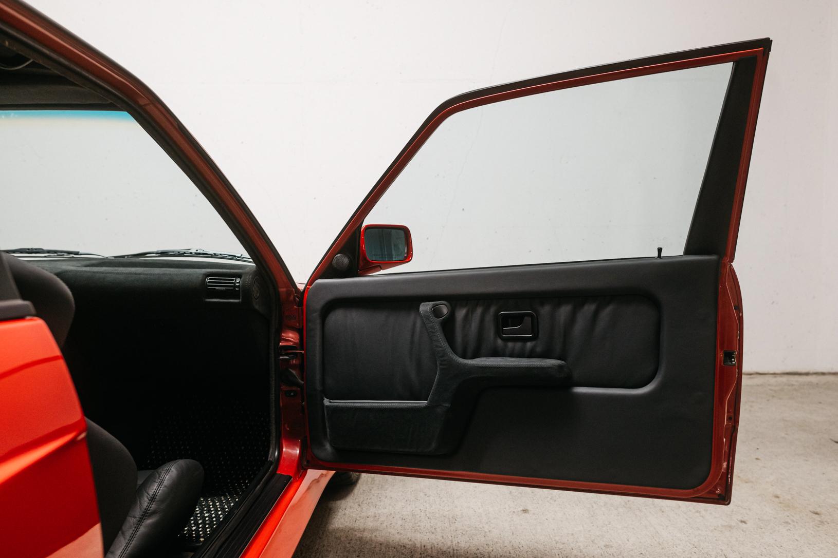 1989 BMW M3 'S54 Swap'