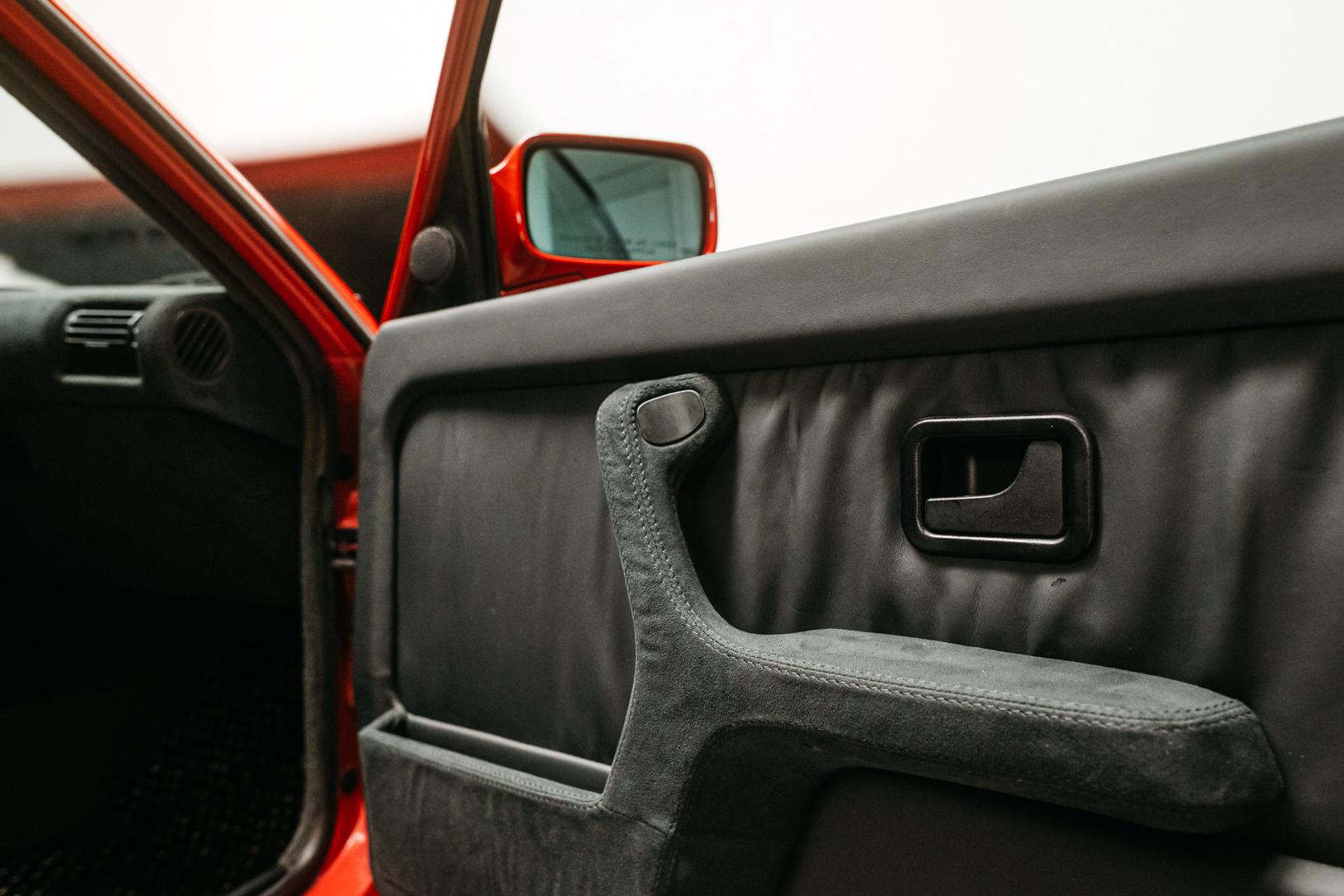 1989 BMW M3 'S54 Swap'