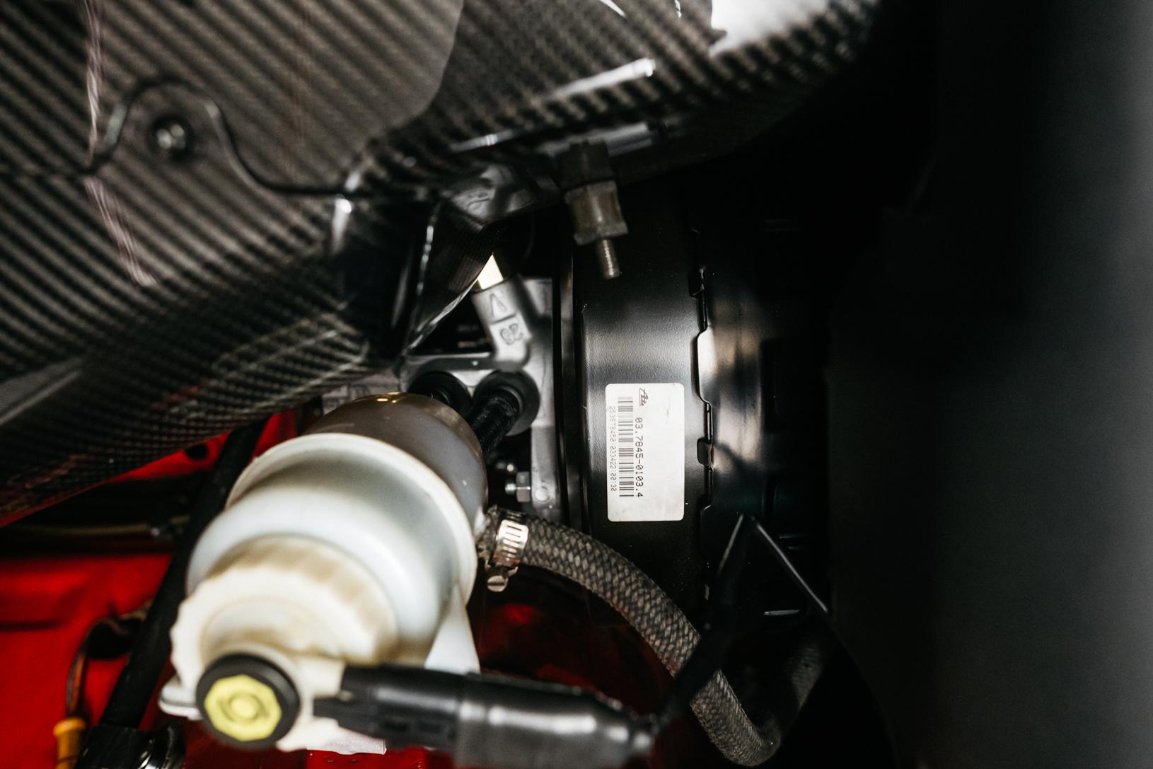 1989 BMW M3 'S54 Swap'