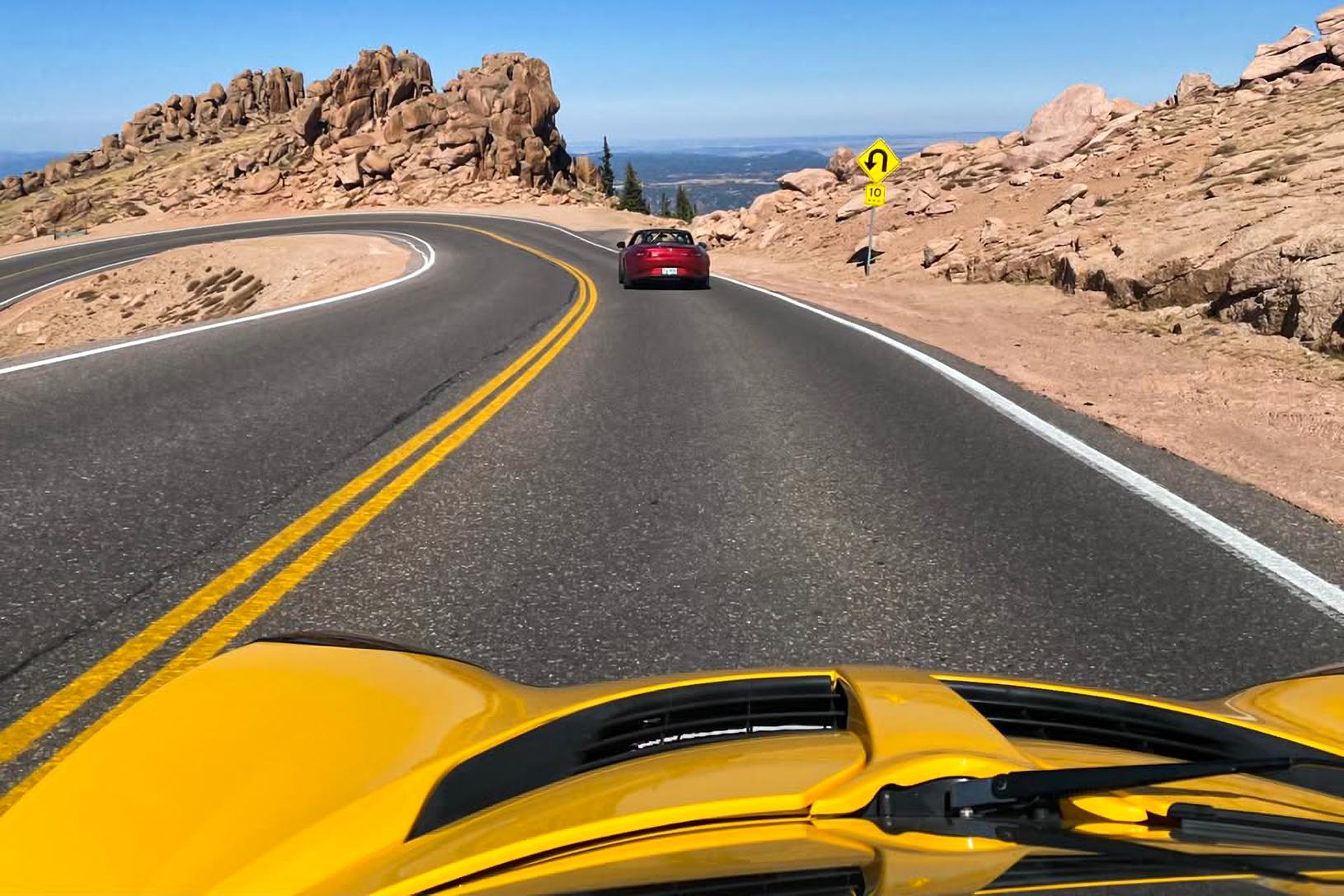 2005 Lotus Elise 'Supercharged'