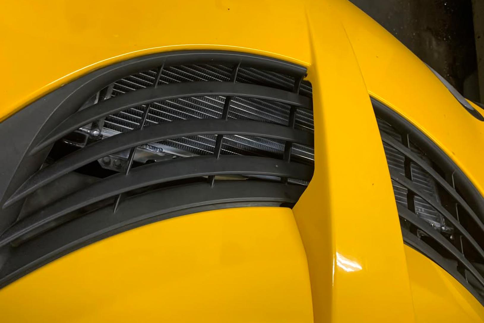 2005 Lotus Elise 'Supercharged'