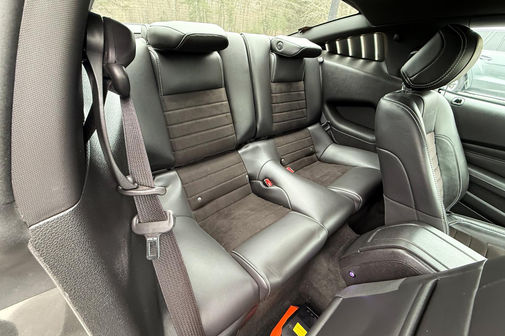 2014 Ford Mustang GT 'Supercharged'