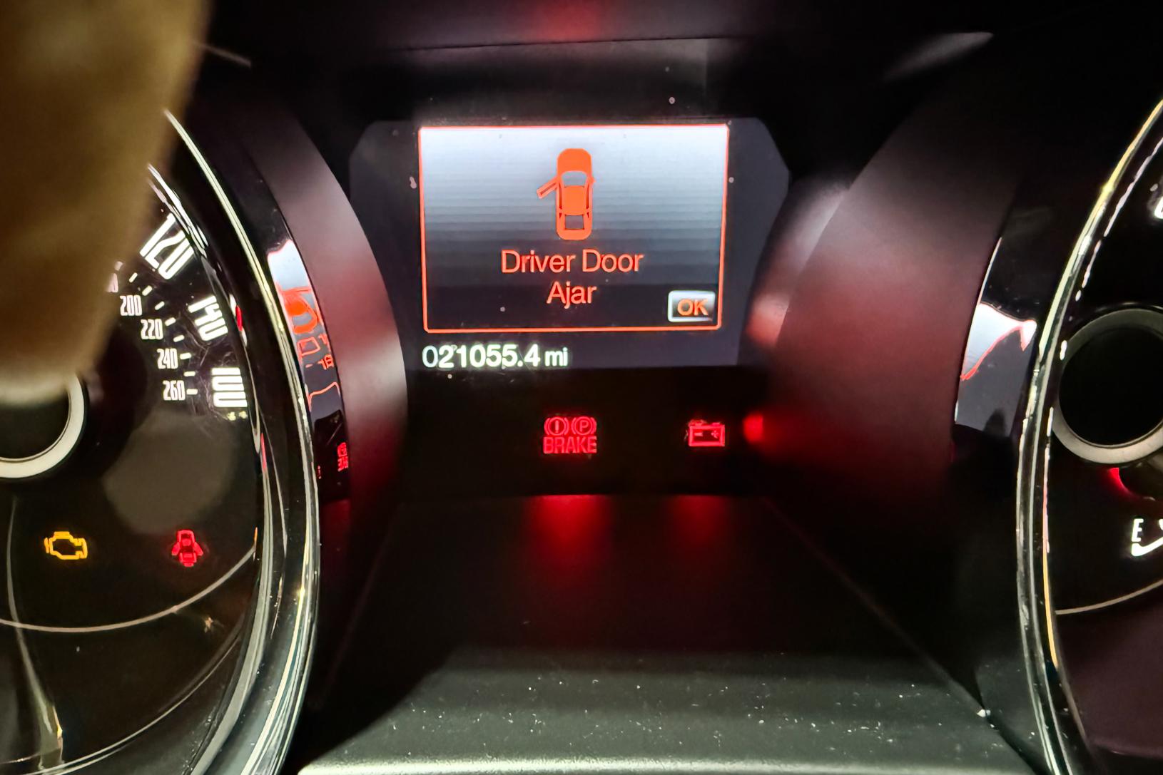 2014 Ford Mustang GT 'Supercharged'