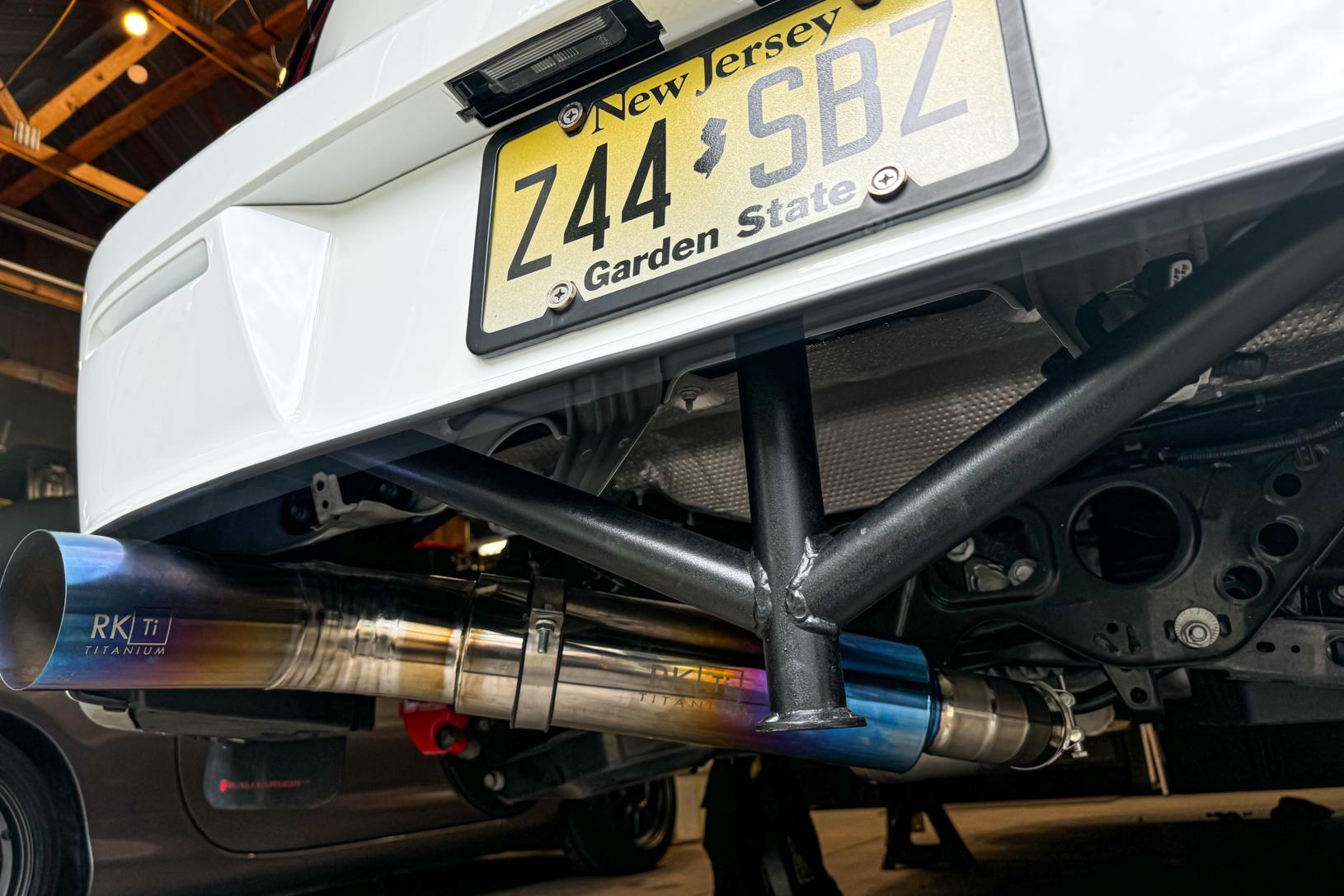 2023 Toyota GR Corolla