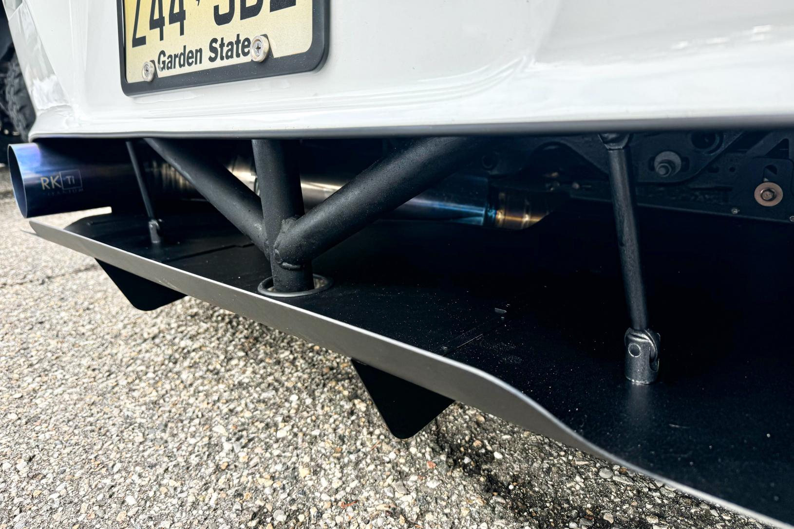 2023 Toyota GR Corolla