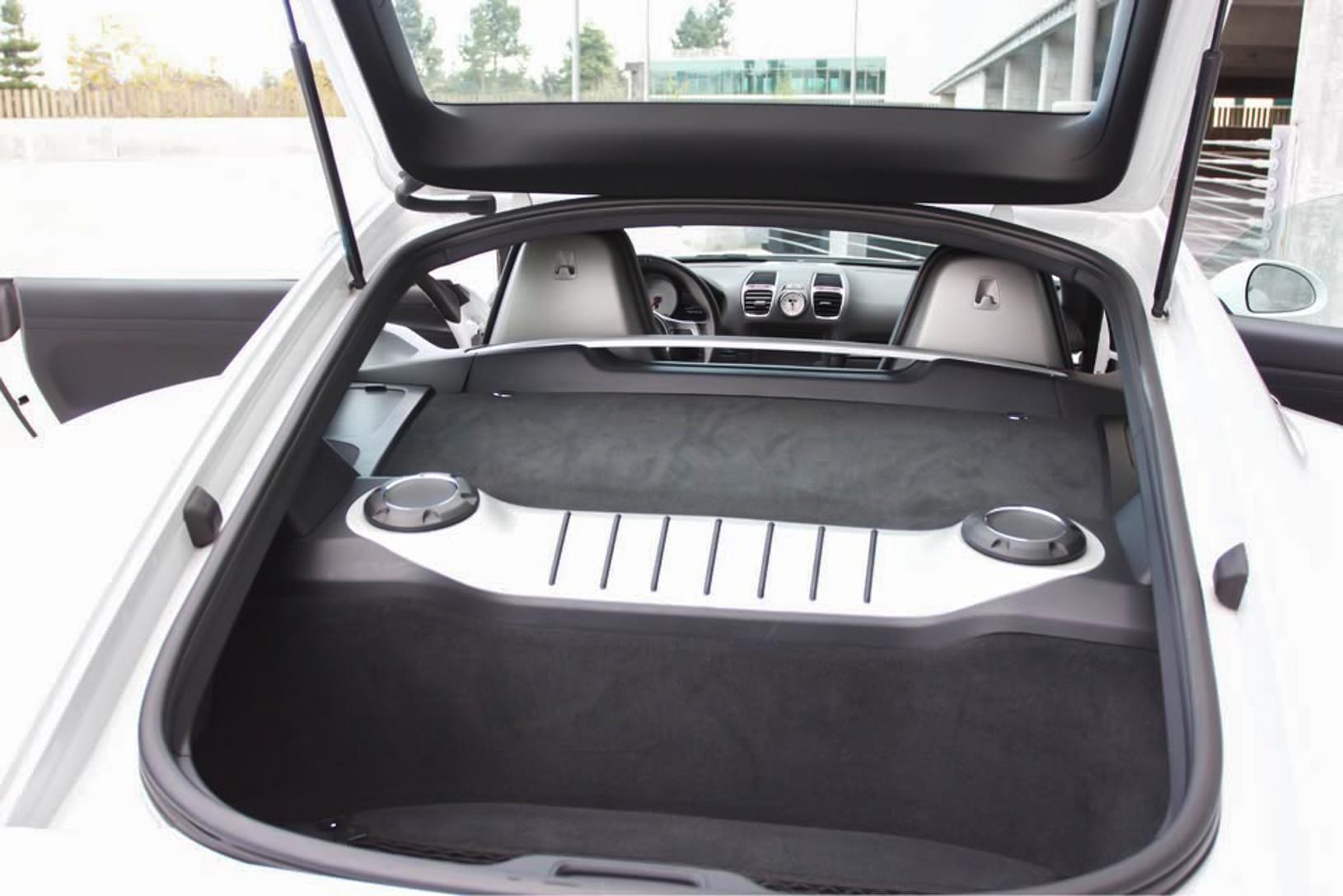 2014 Porsche Cayman S