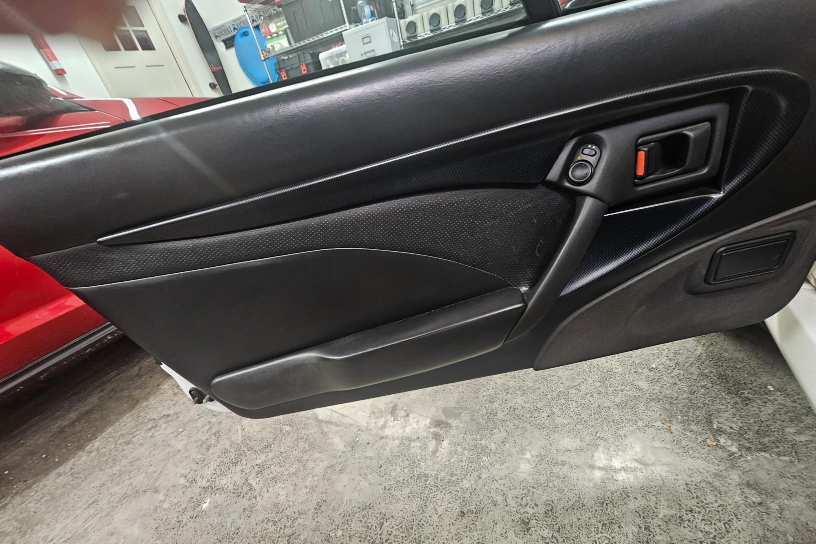 1994 Lotus Esprit S4