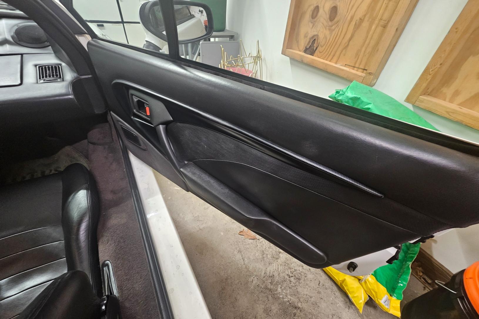 1994 Lotus Esprit S4