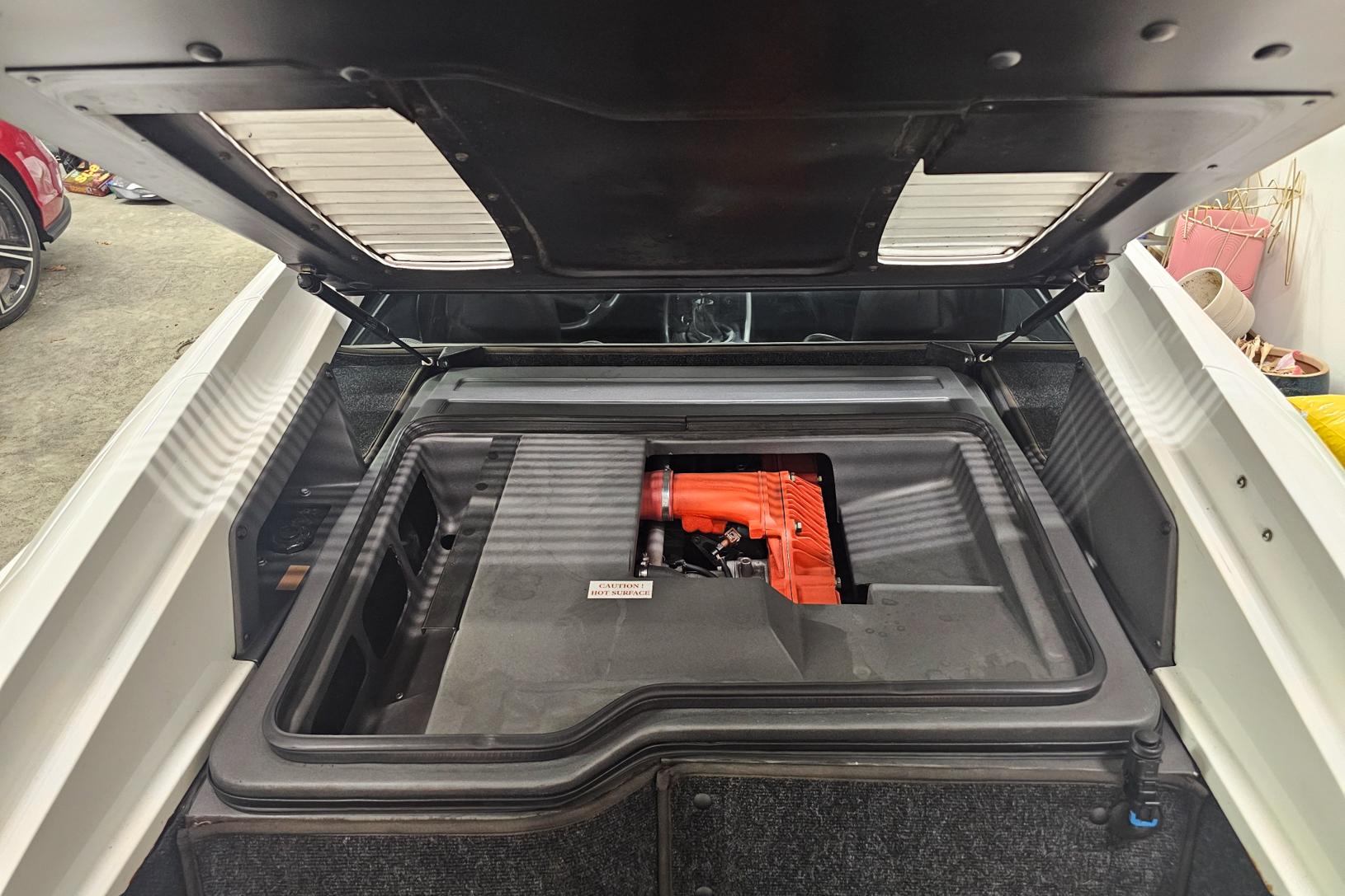 1994 Lotus Esprit S4