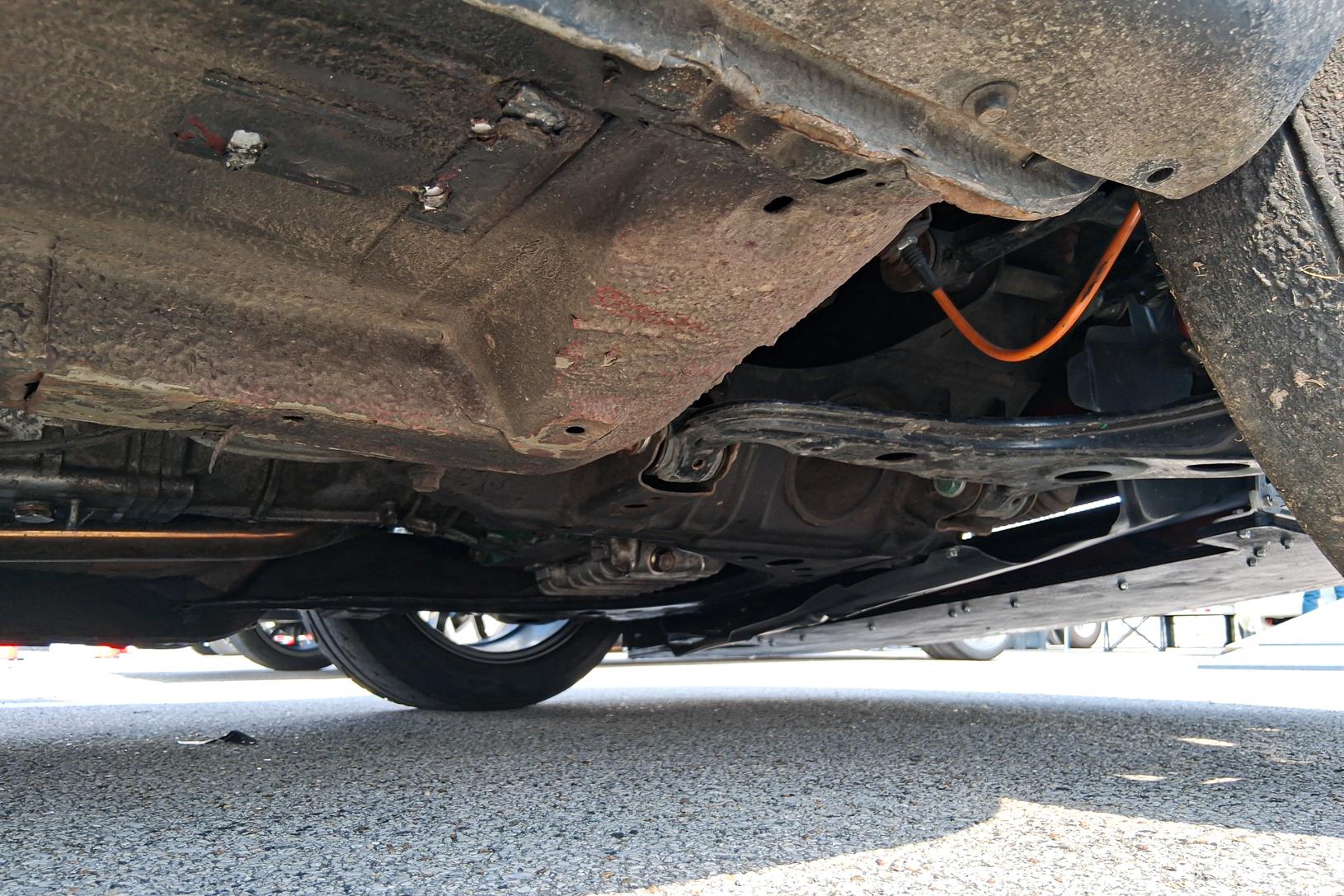 1990 Mazda MX-5 'Track Car'