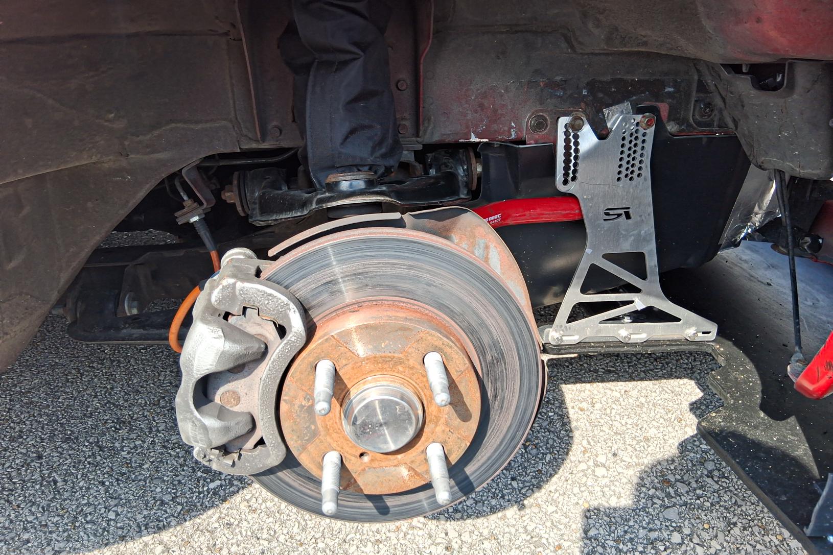 1990 Mazda MX-5 'Track Car'