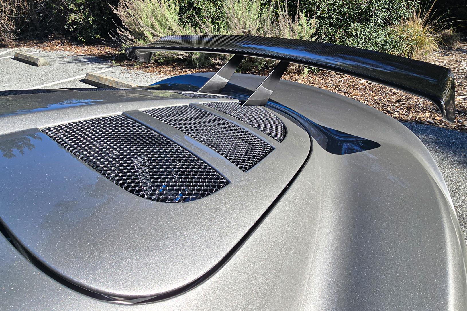 2008 Lotus Exige S240