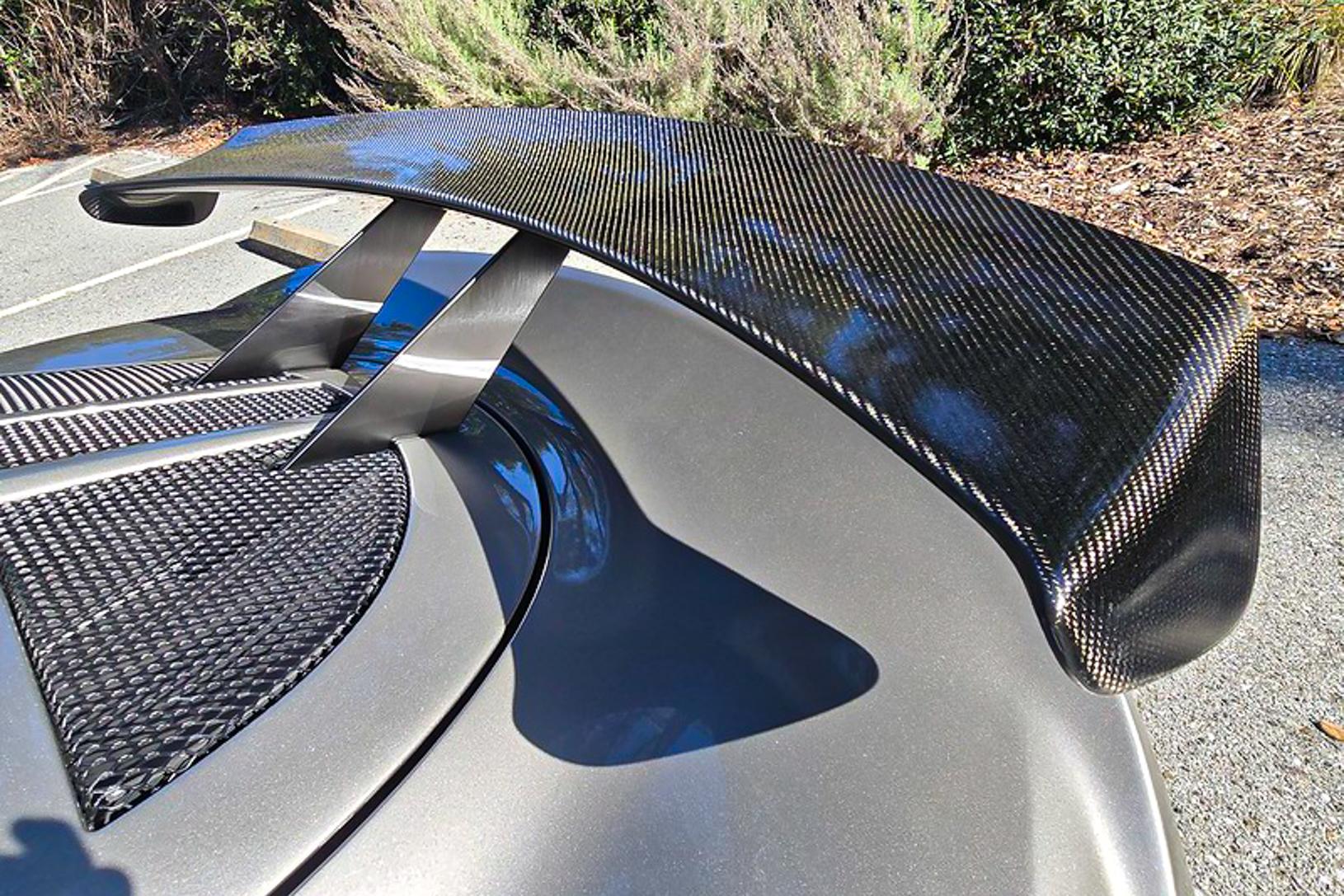 2008 Lotus Exige S240