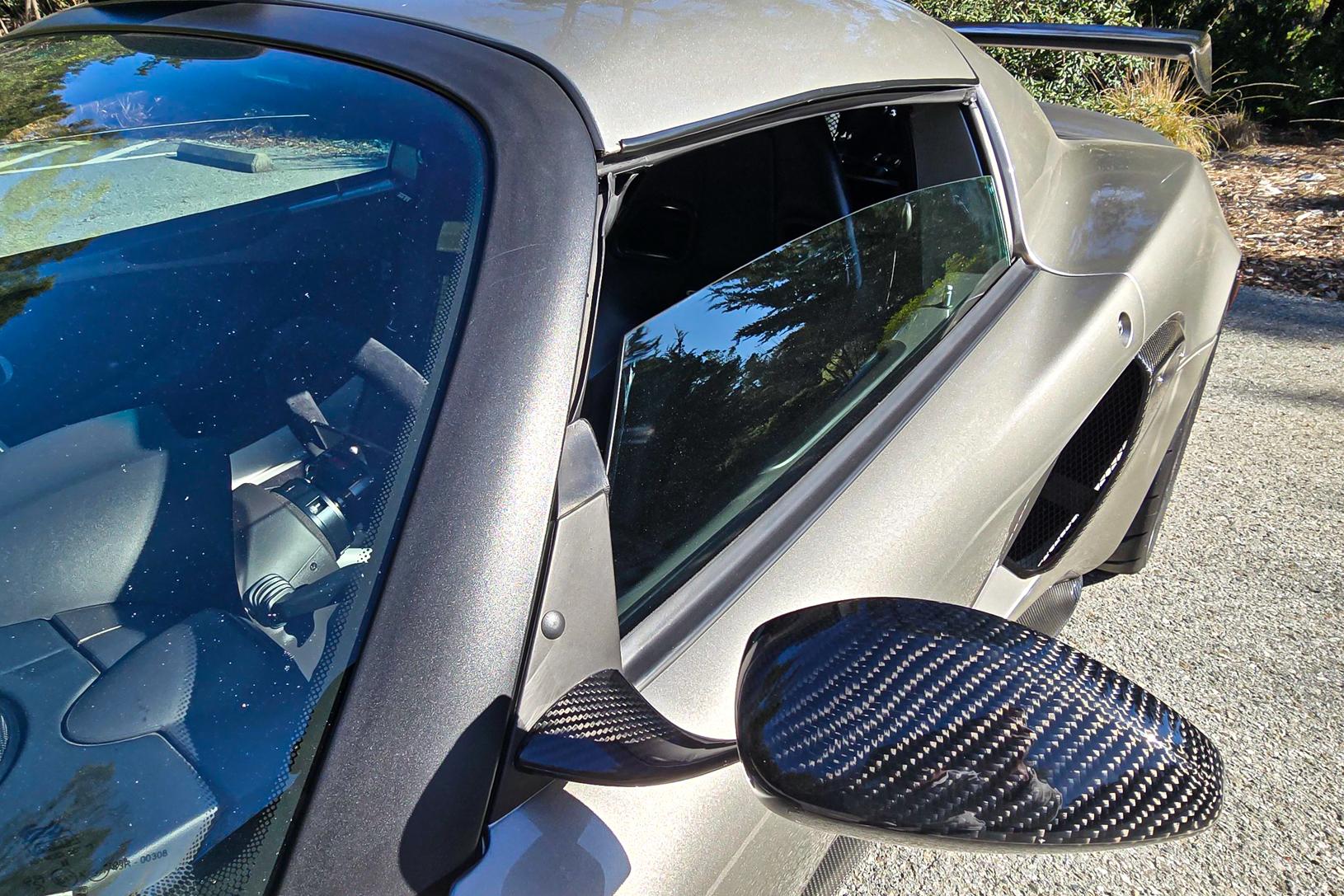 2008 Lotus Exige S240