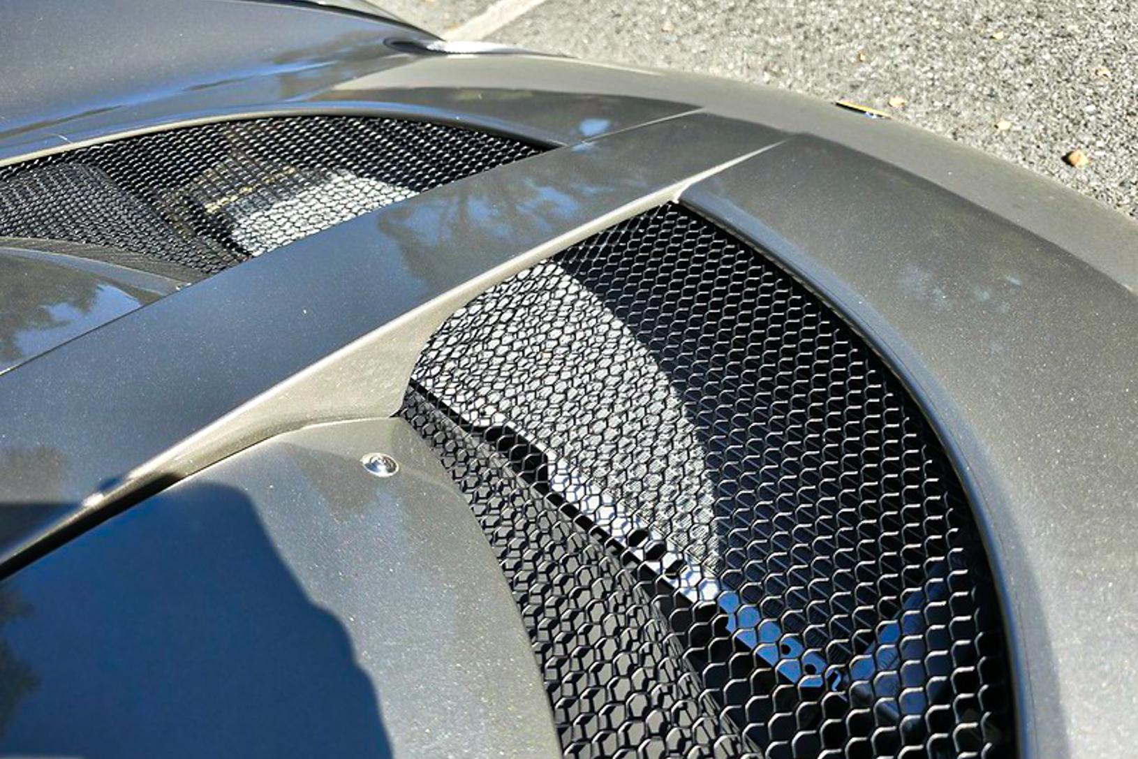 2008 Lotus Exige S240