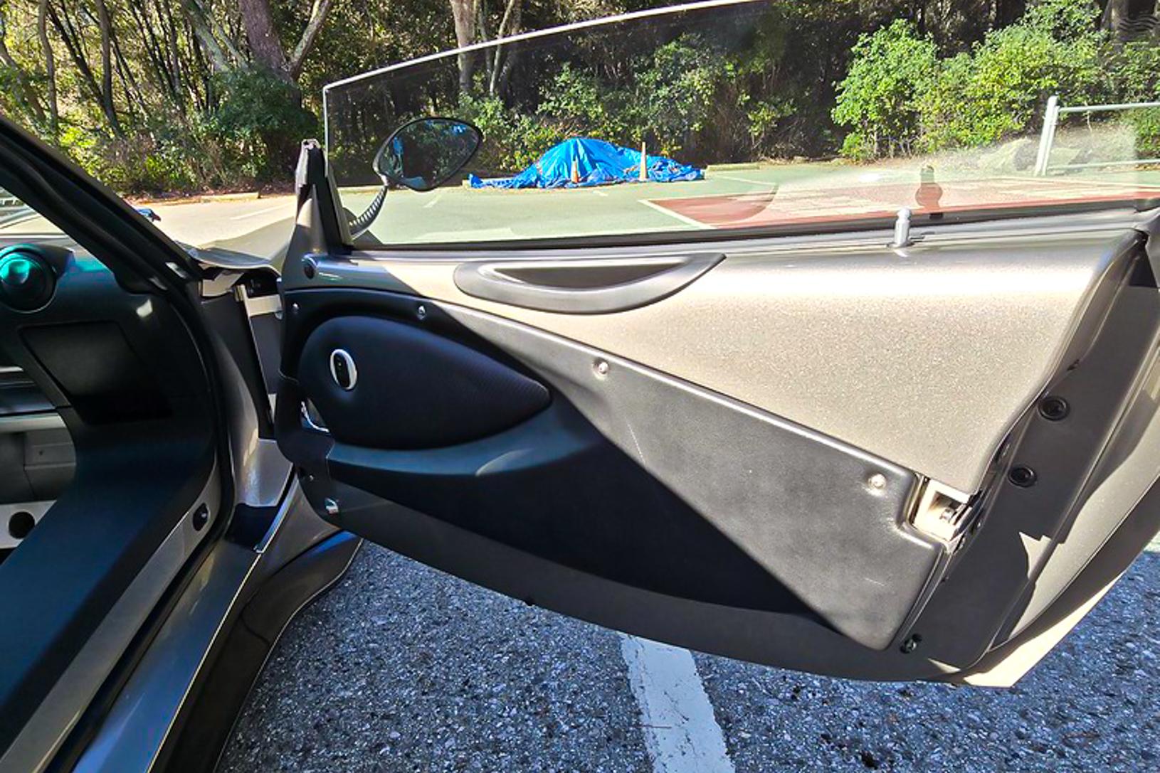 2008 Lotus Exige S240