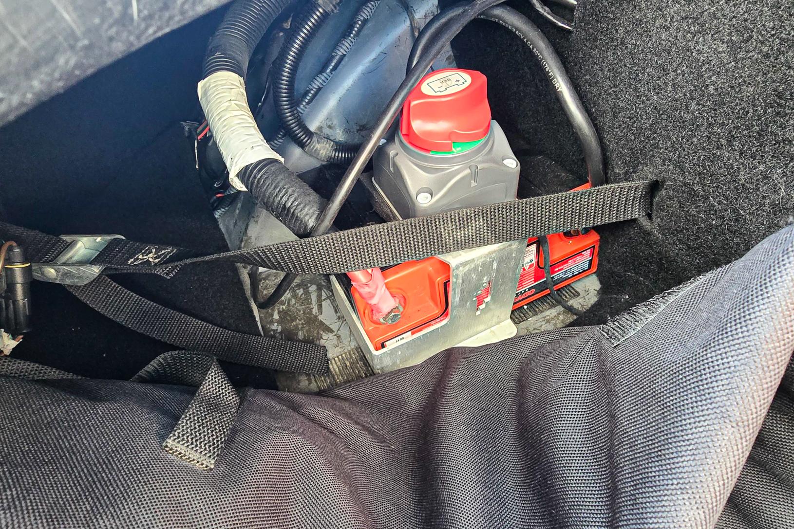 2008 Lotus Exige S240