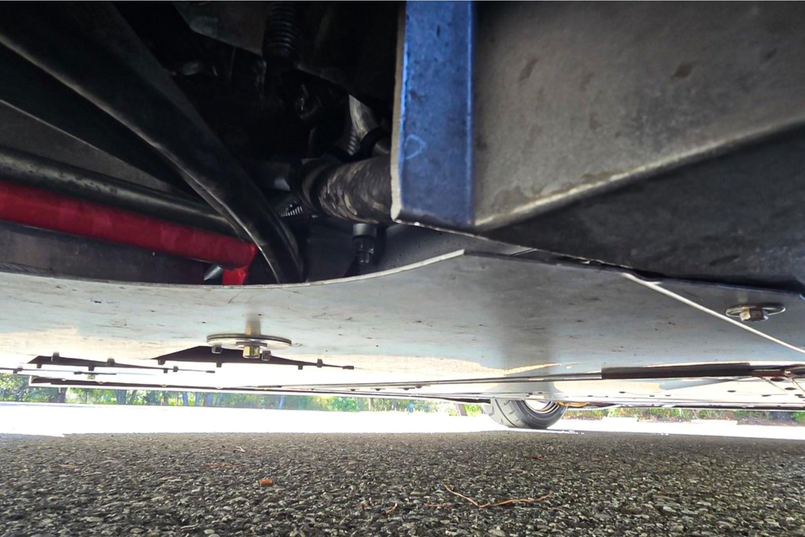 2008 Lotus Exige S240