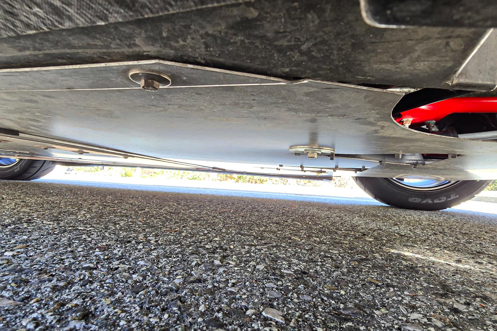 2008 Lotus Exige S240