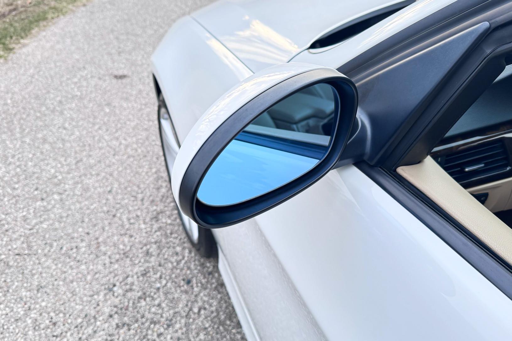 2007 BMW 328i Touring