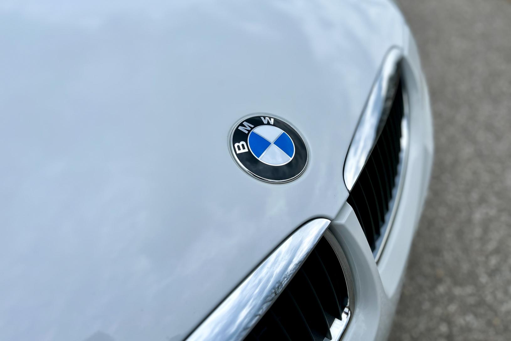 2007 BMW 328i Touring